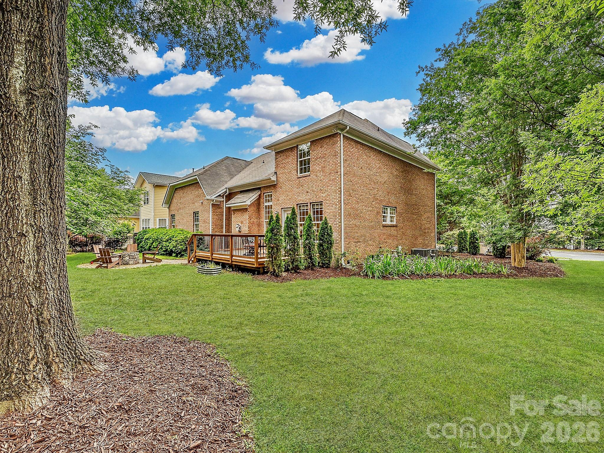 Riverbend - Residential