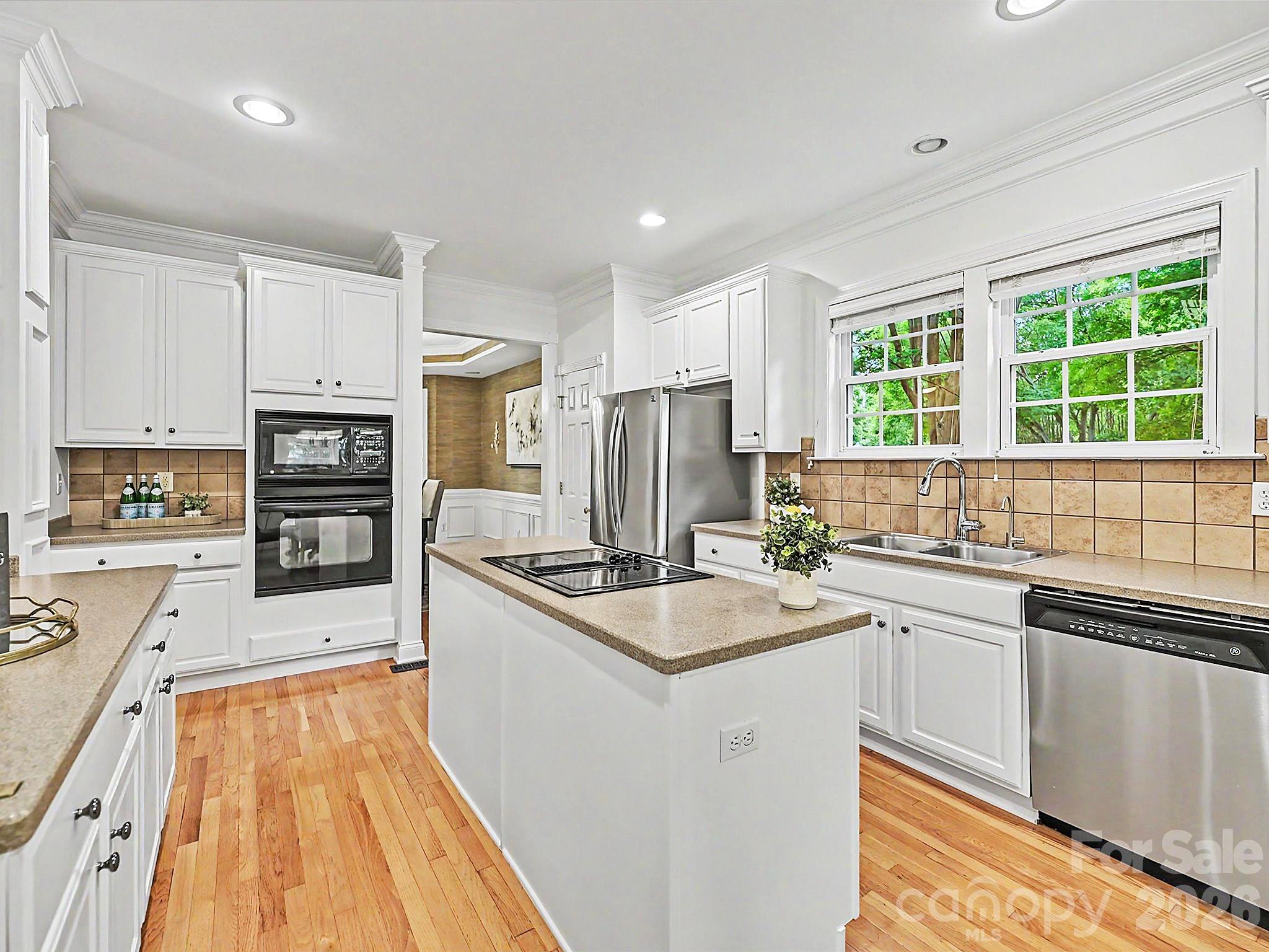 Riverbend - Residential