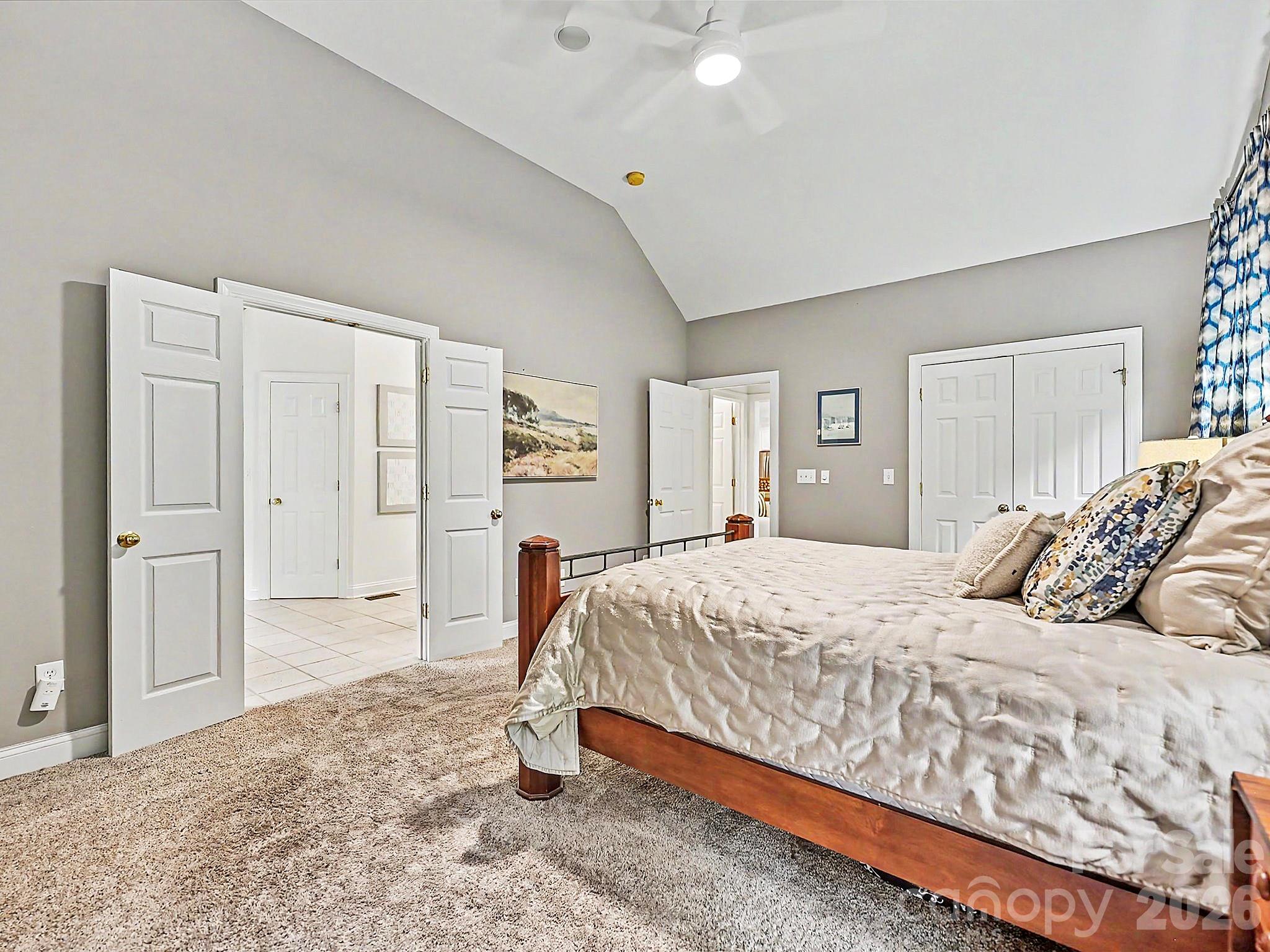 Riverbend - Residential