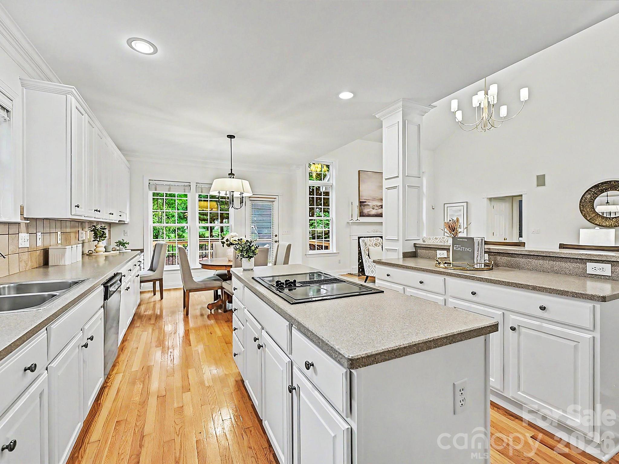 Riverbend - Residential