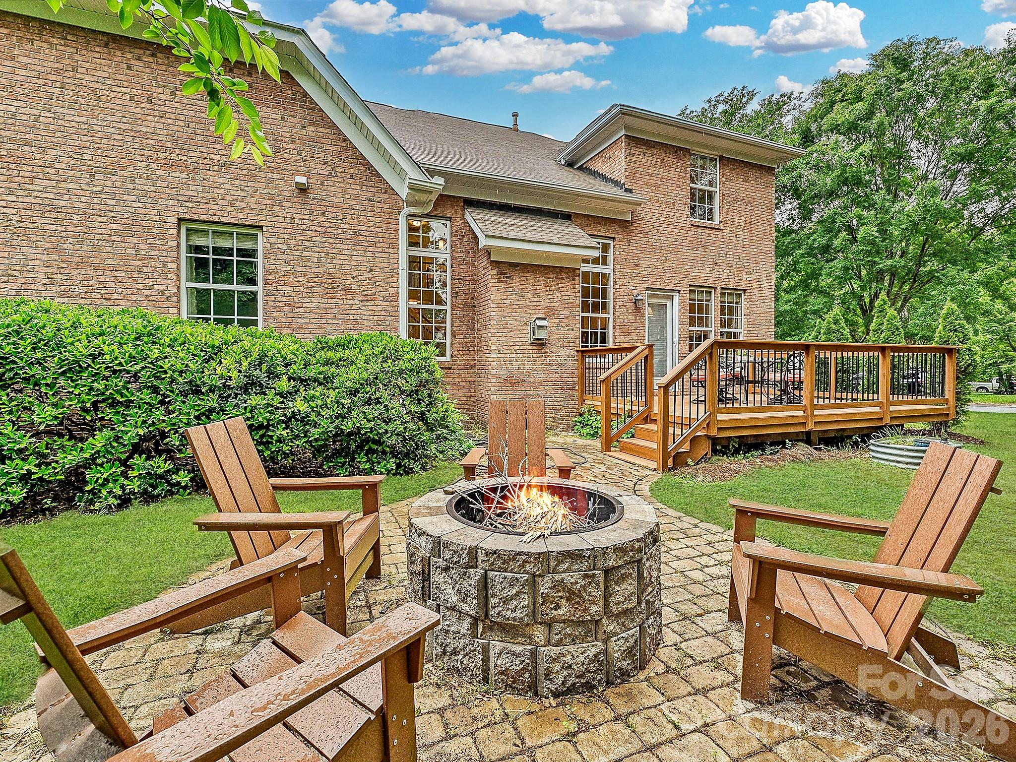 Riverbend - Residential