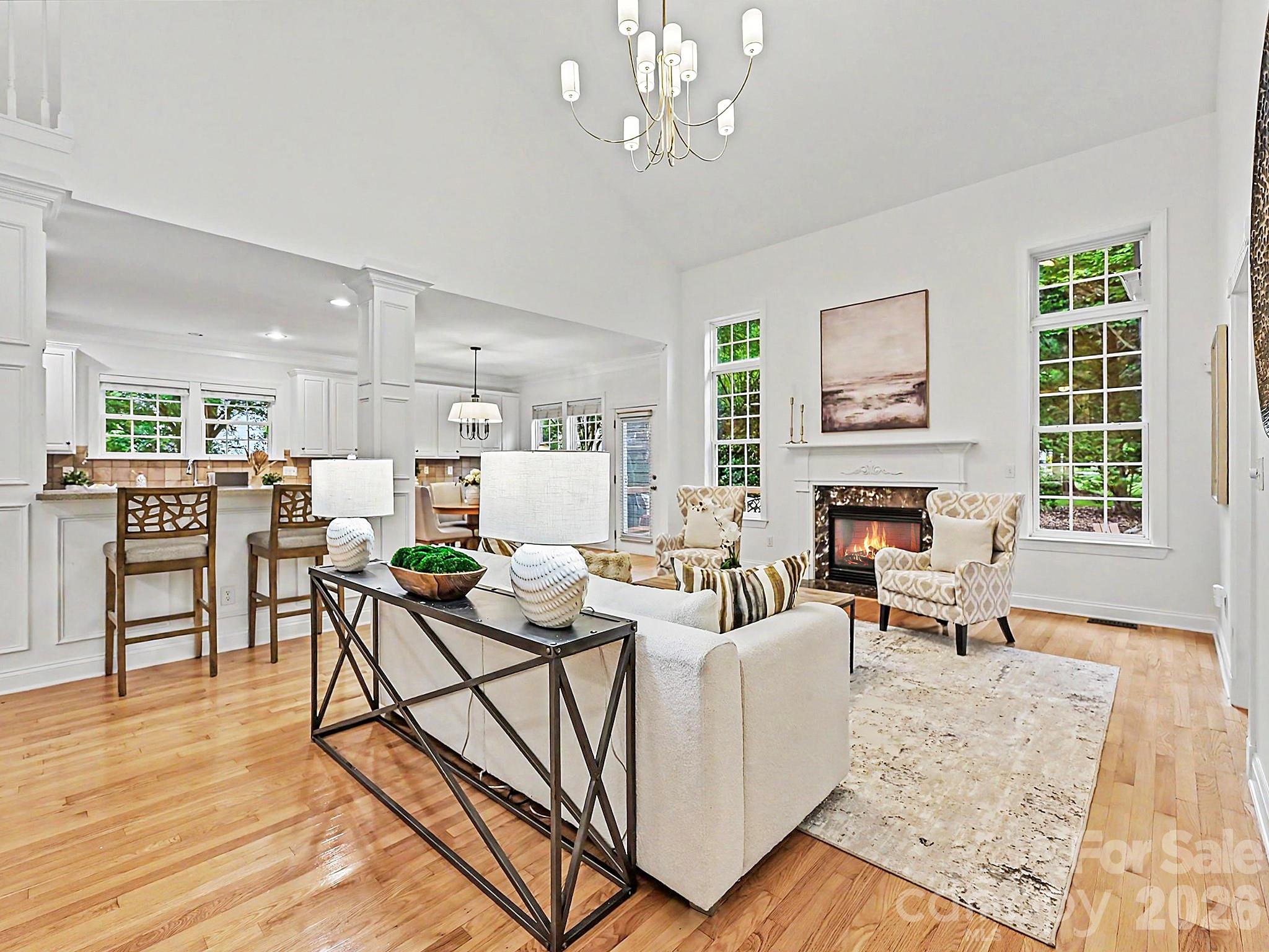 Riverbend - Residential