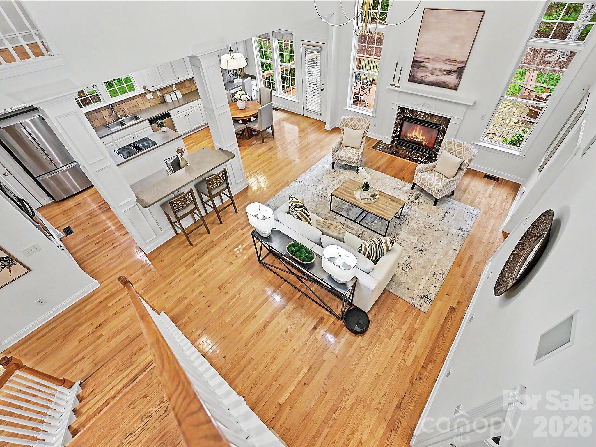 Riverbend - Residential