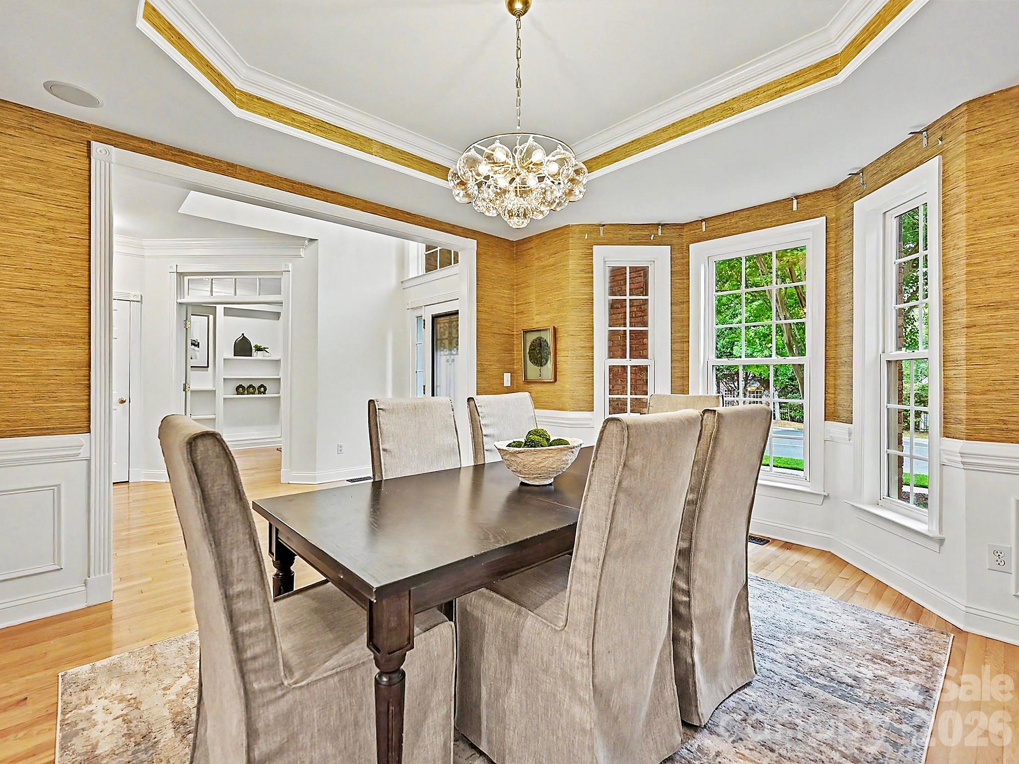 Riverbend - Residential