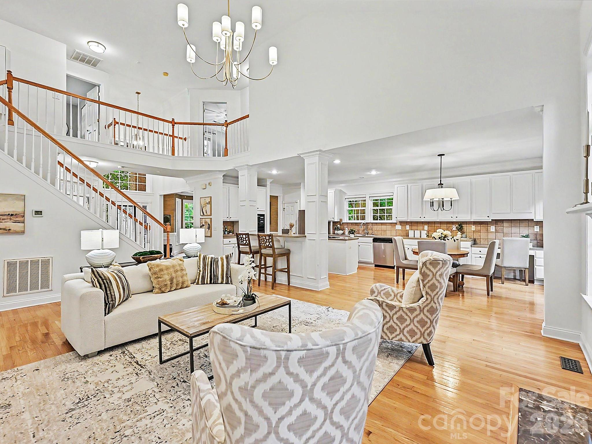 Riverbend - Residential