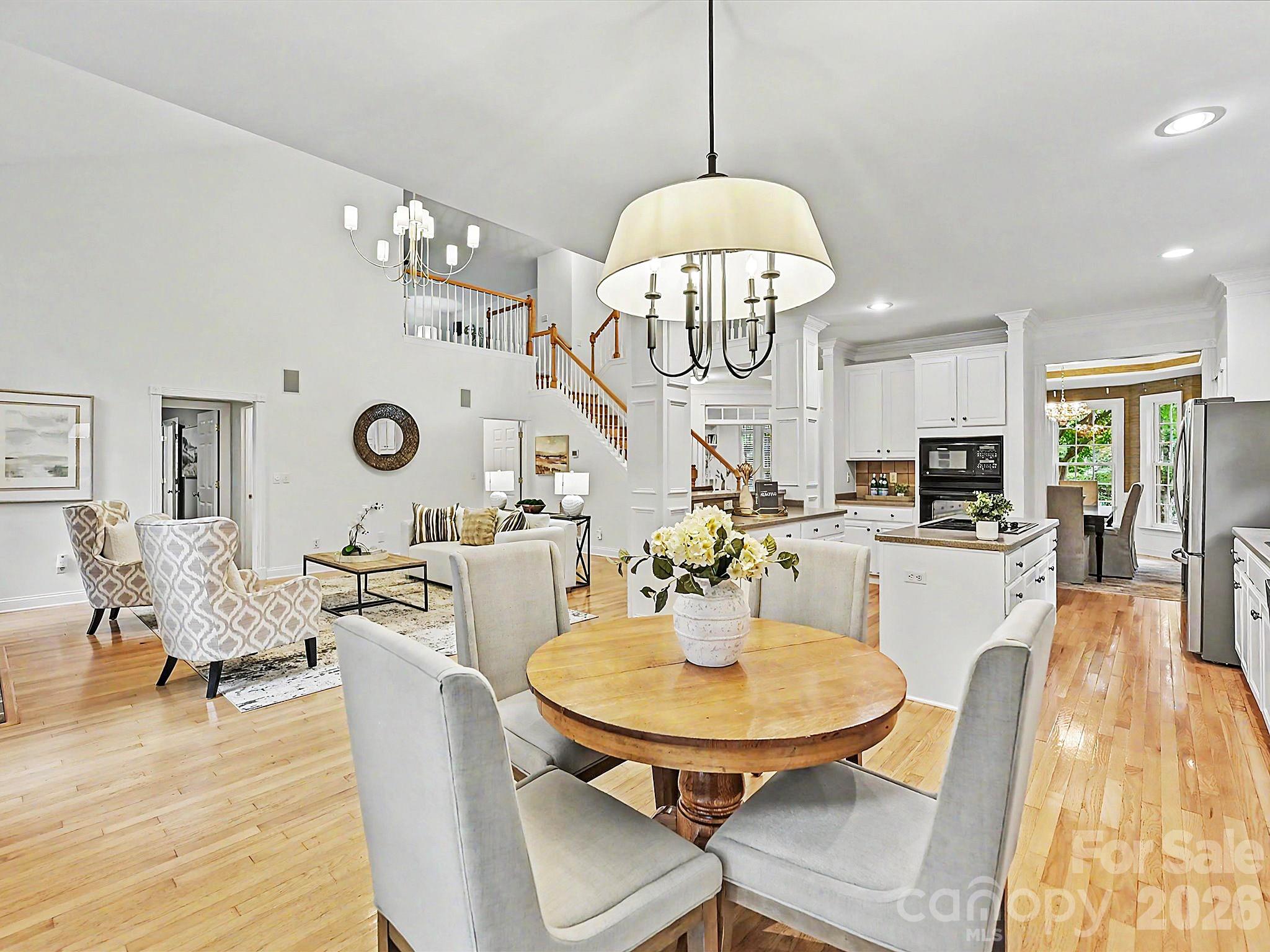 Riverbend - Residential