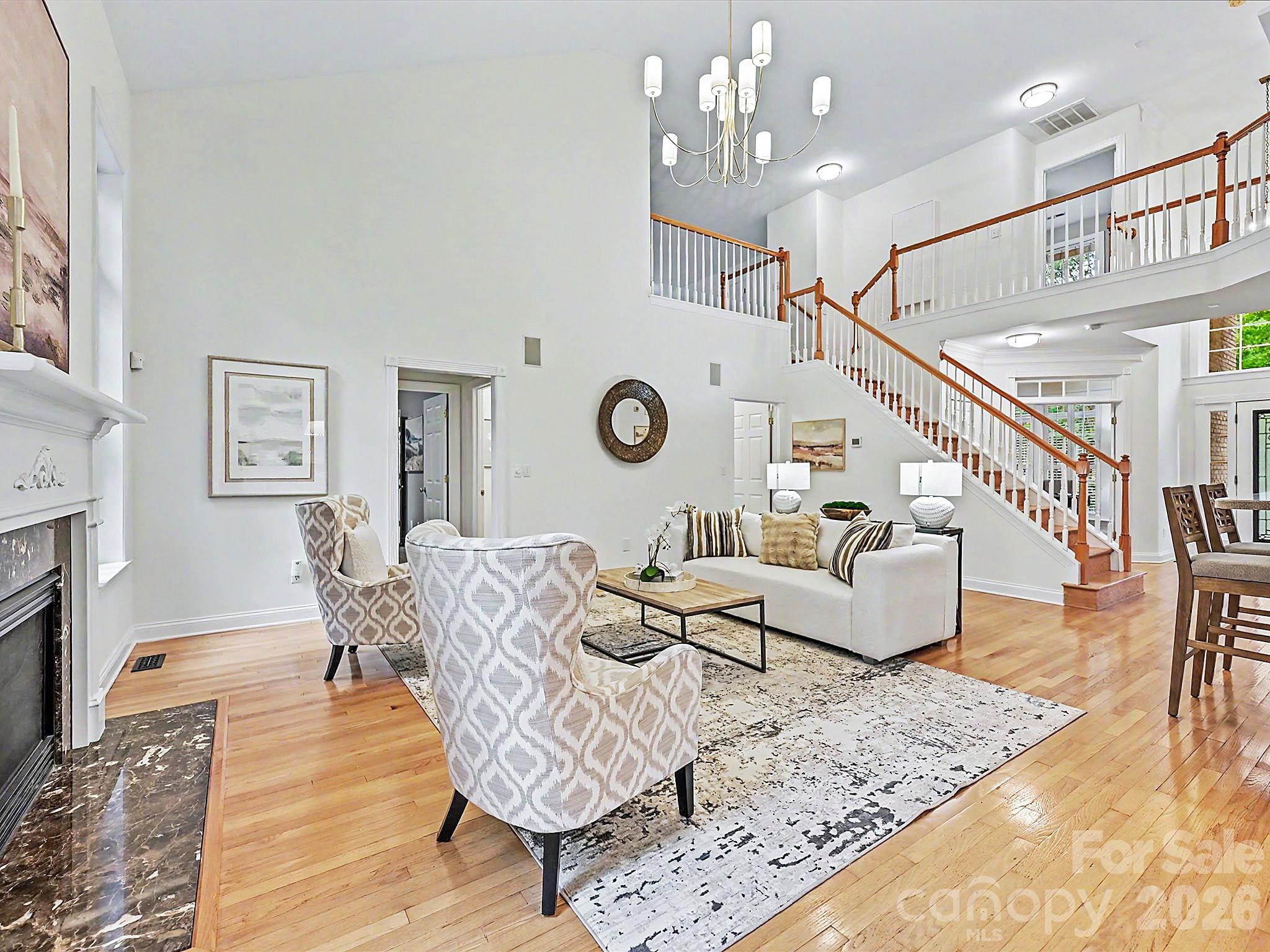 Riverbend - Residential