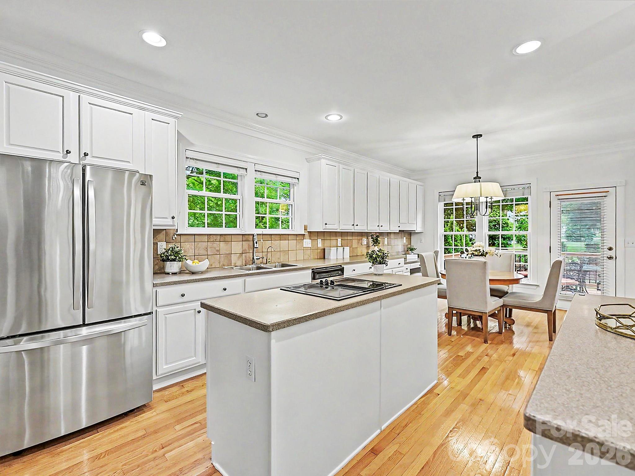 Riverbend - Residential