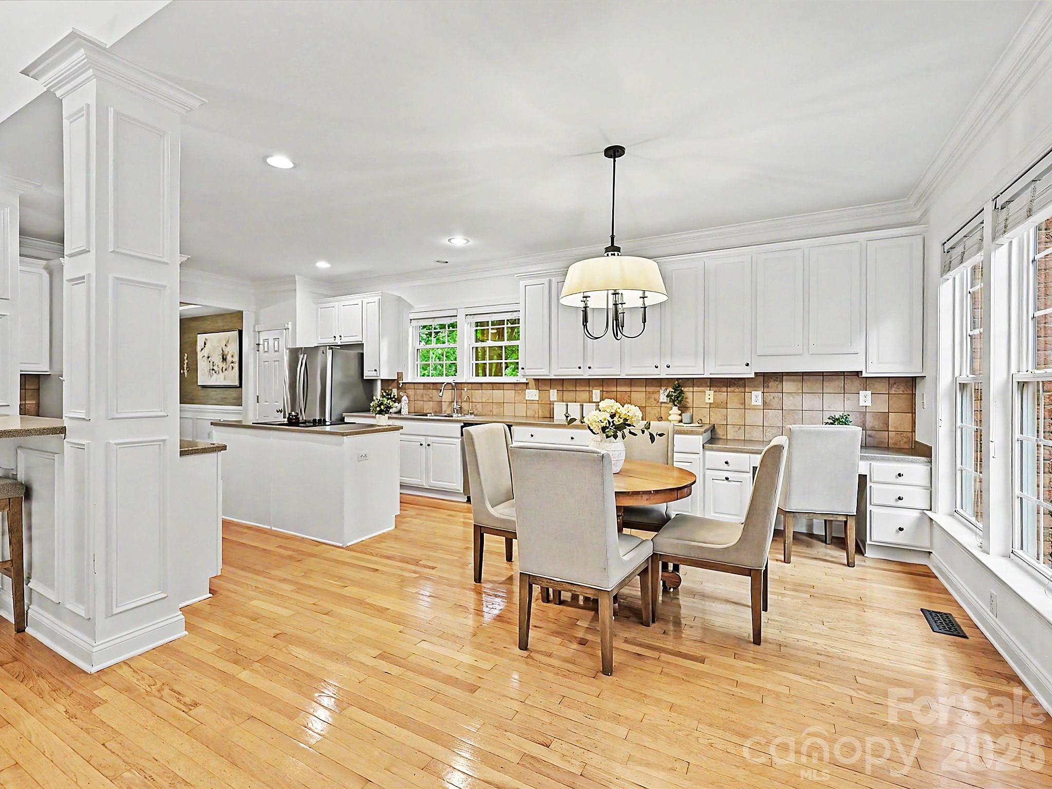 Riverbend - Residential