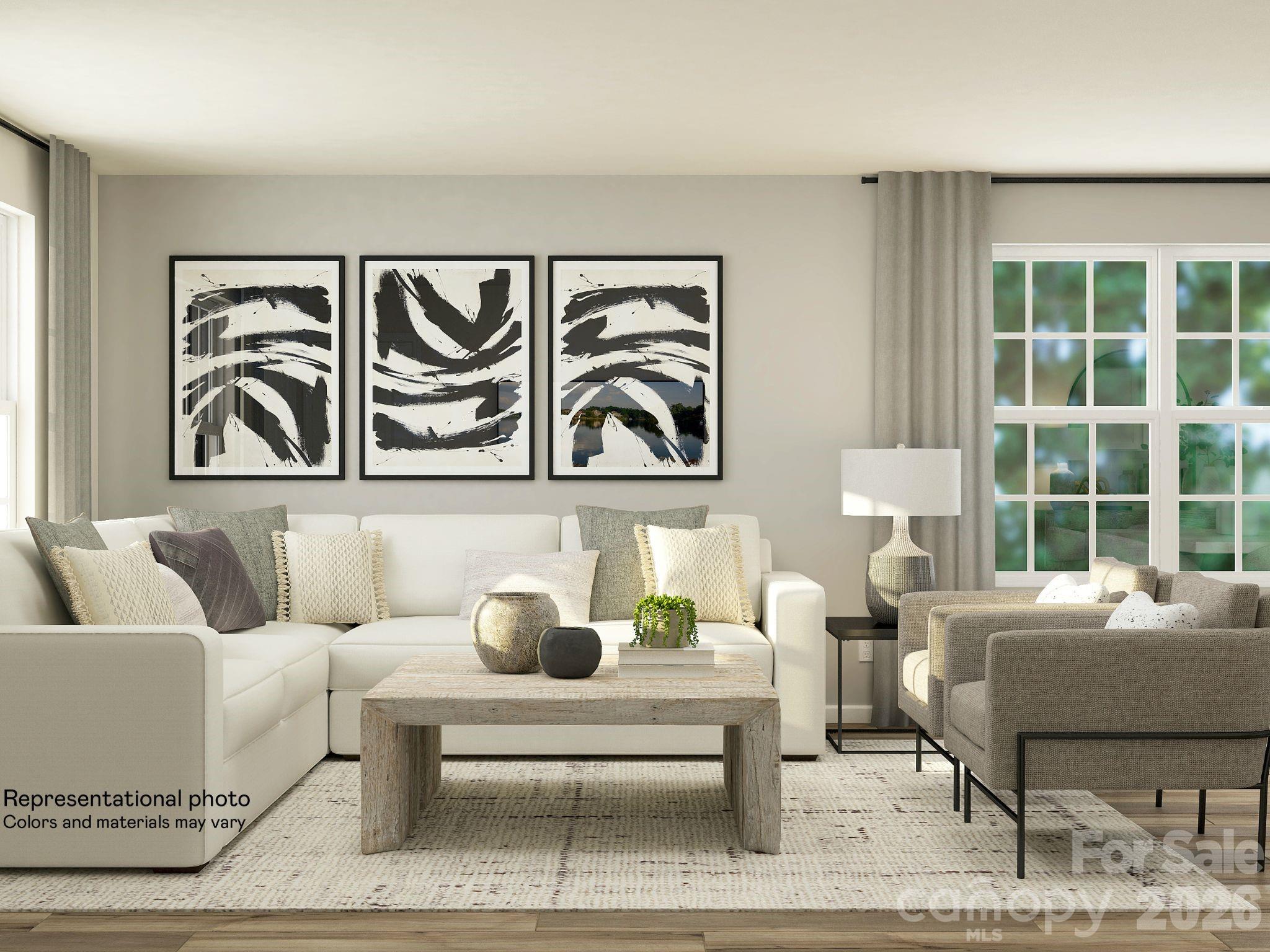 Creekside Cottages - Residential