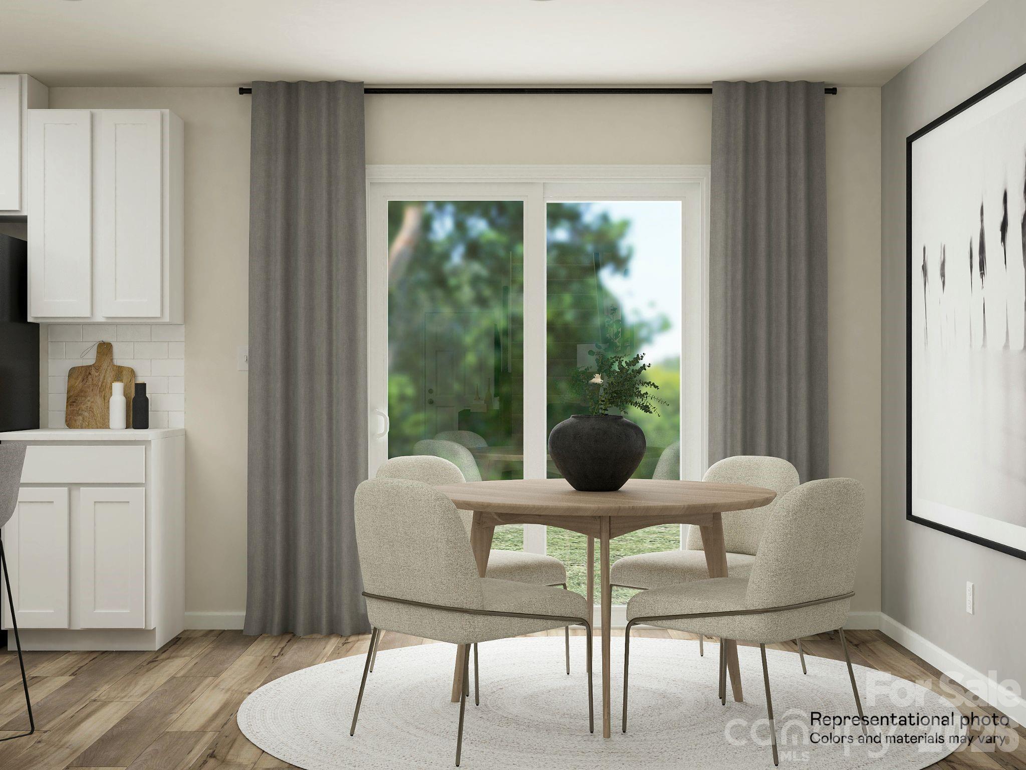 Creekside Cottages - Residential