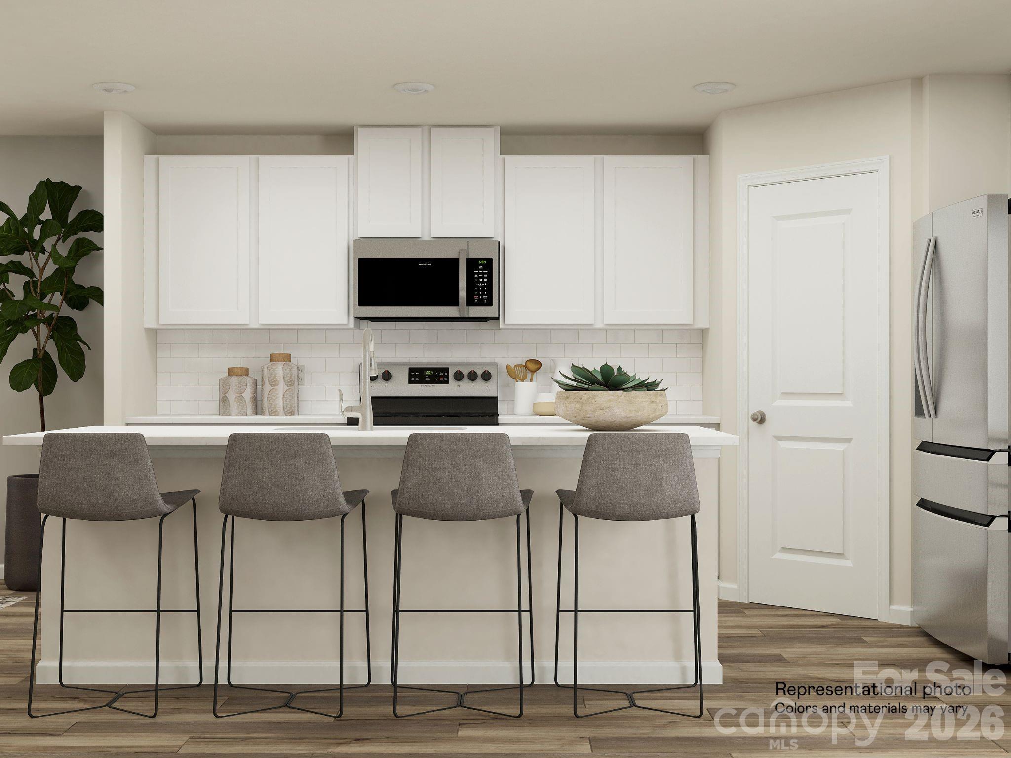 Creekside Cottages - Residential