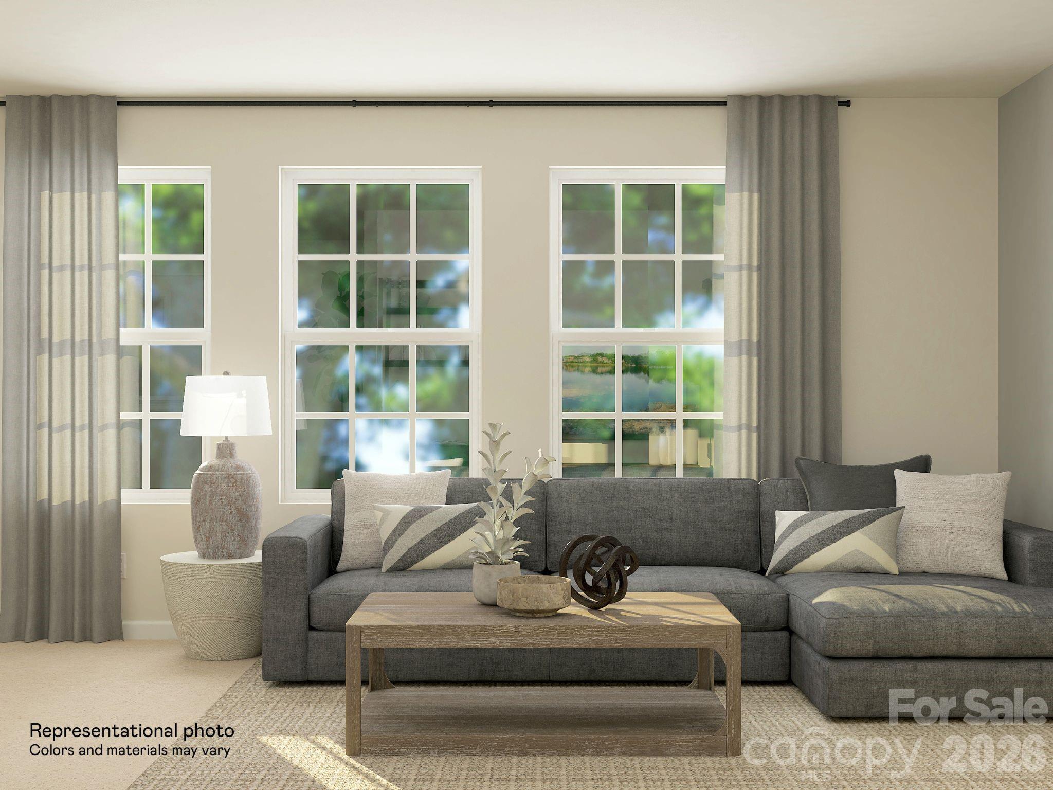 Creekside Cottages - Residential
