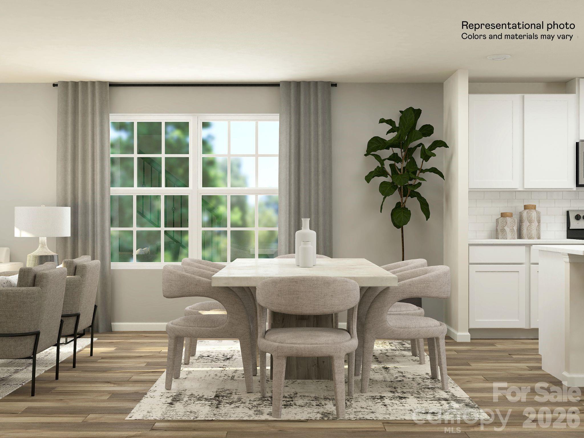 Creekside Cottages - Residential