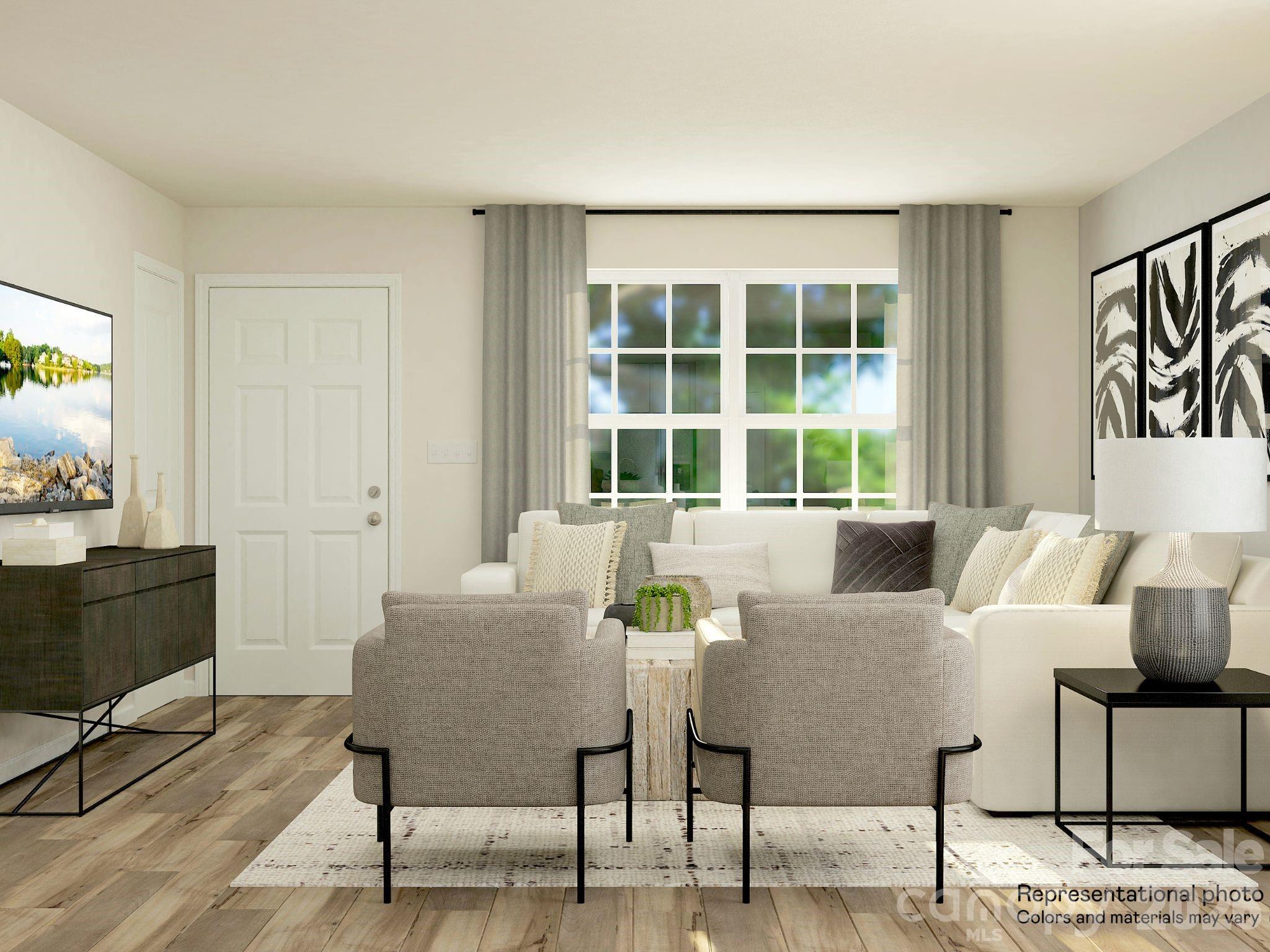 Creekside Cottages - Residential