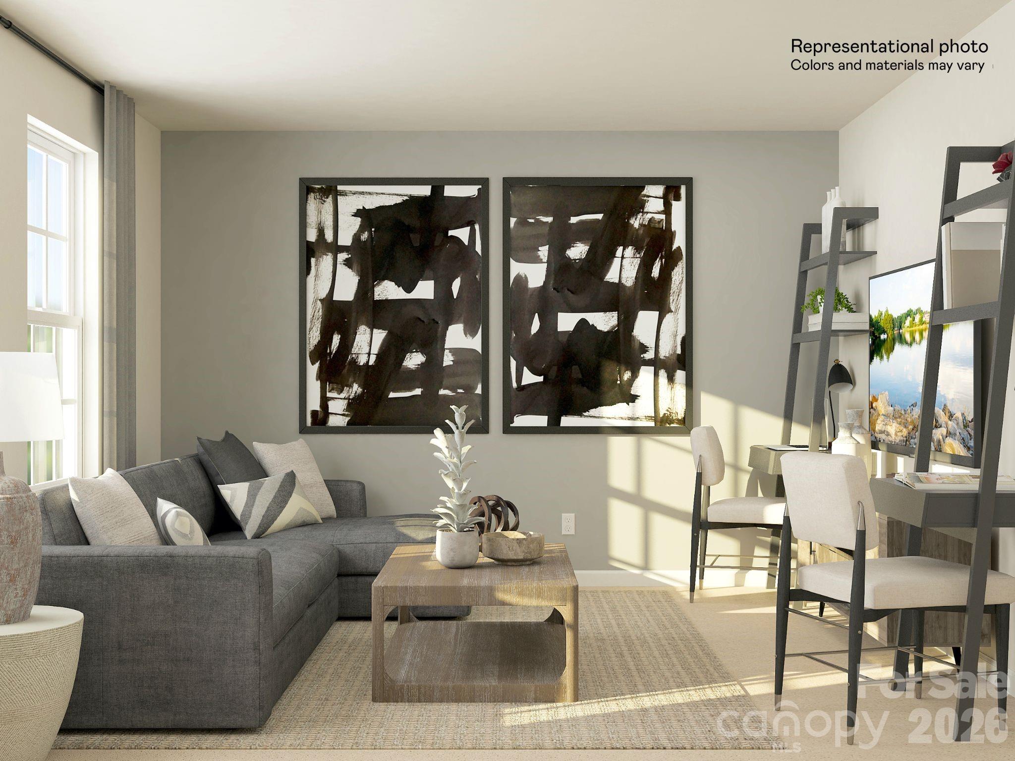 Creekside Cottages - Residential