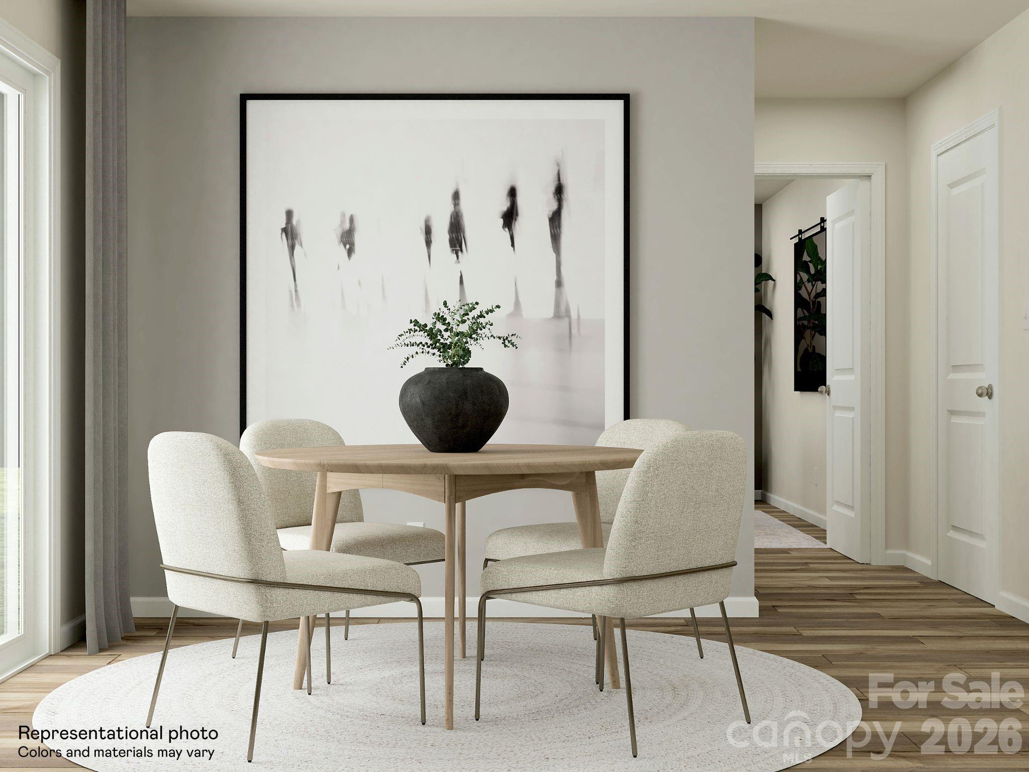 Creekside Cottages - Residential