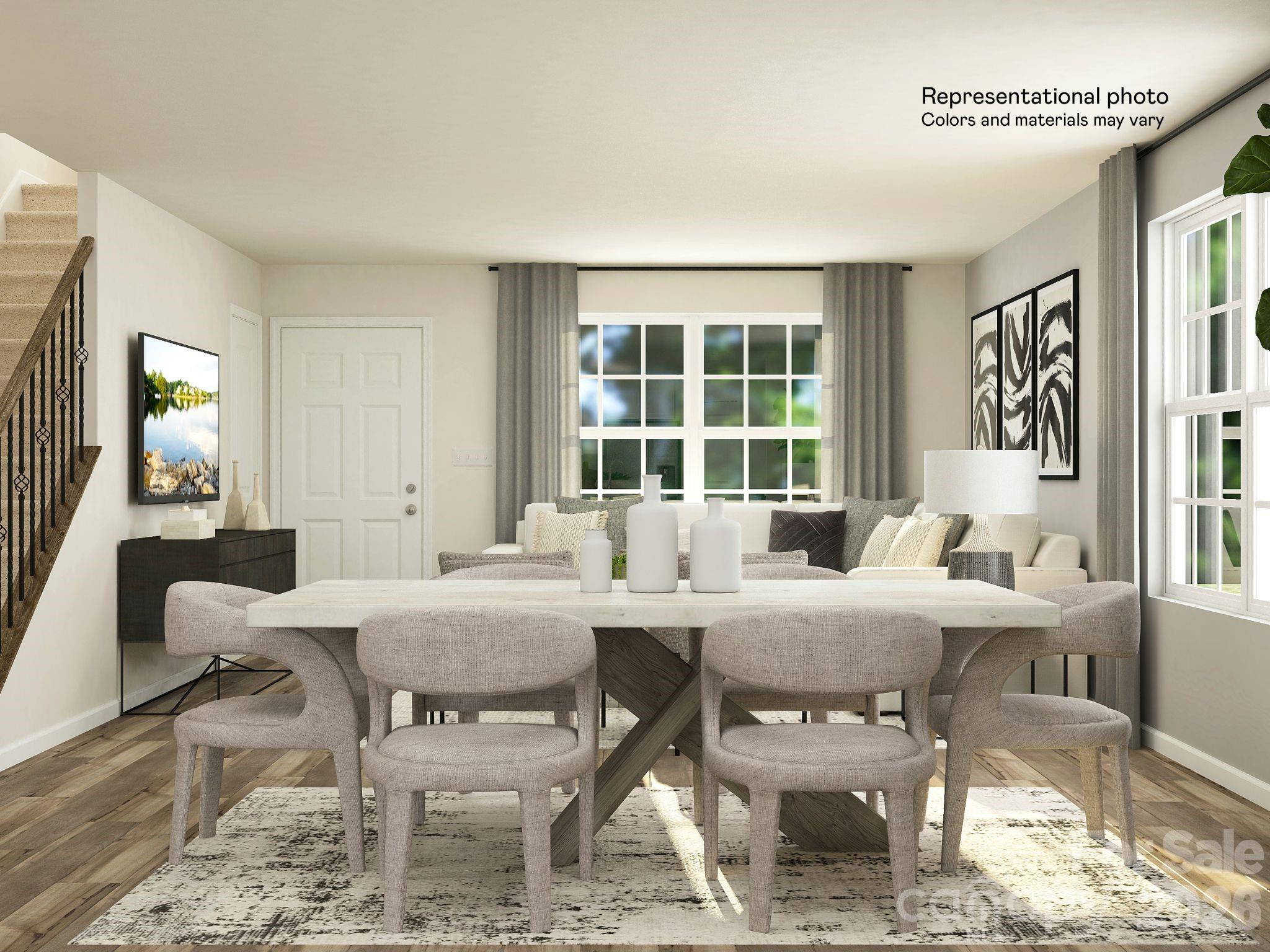 Creekside Cottages - Residential