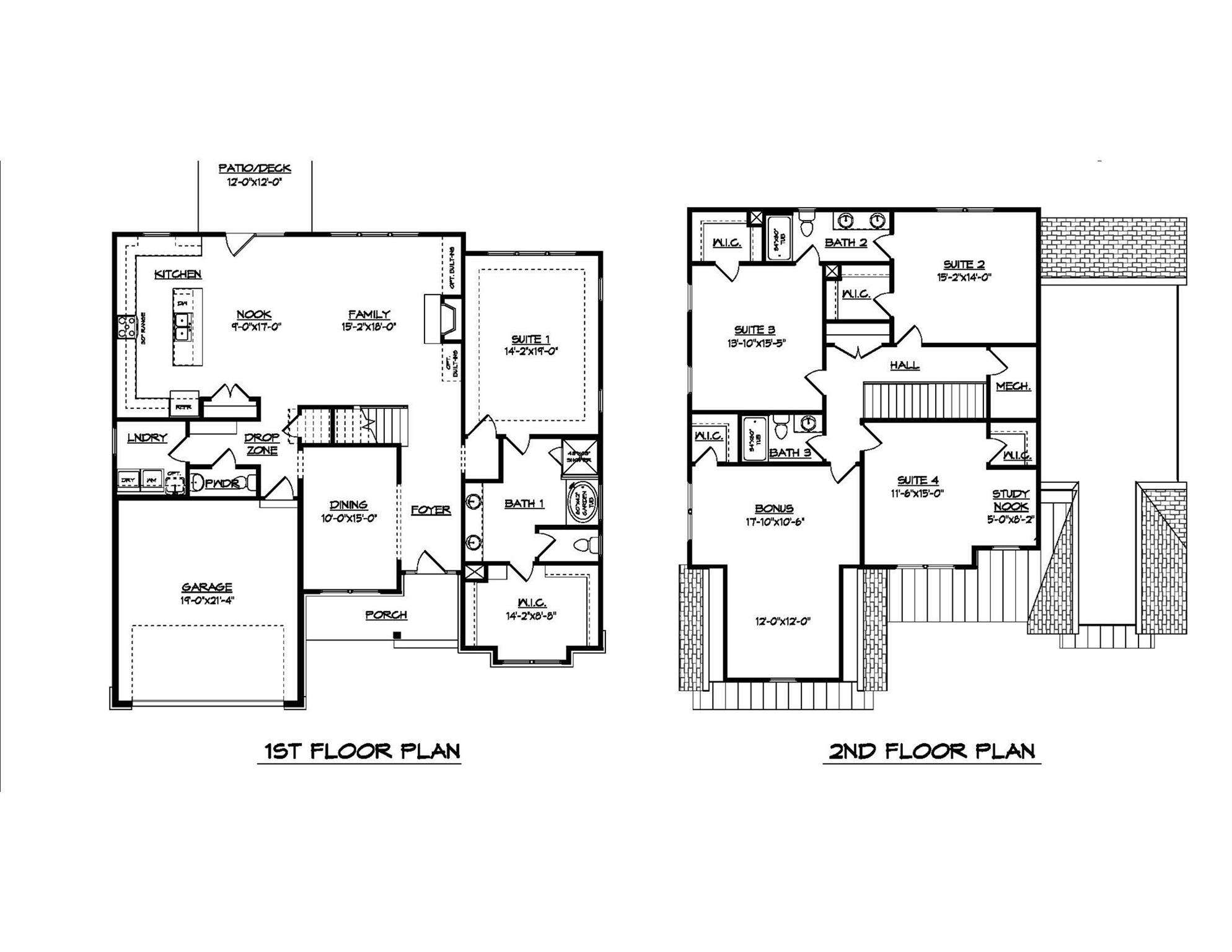 Grand Preserve - Residential