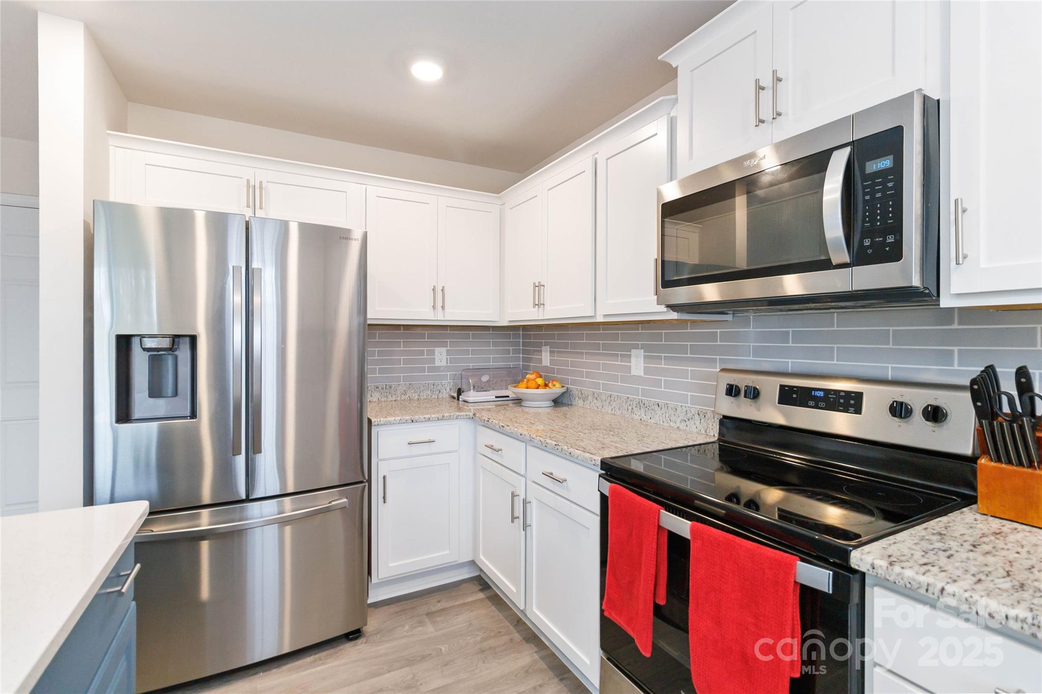 Spencer Mountain Village - Residential