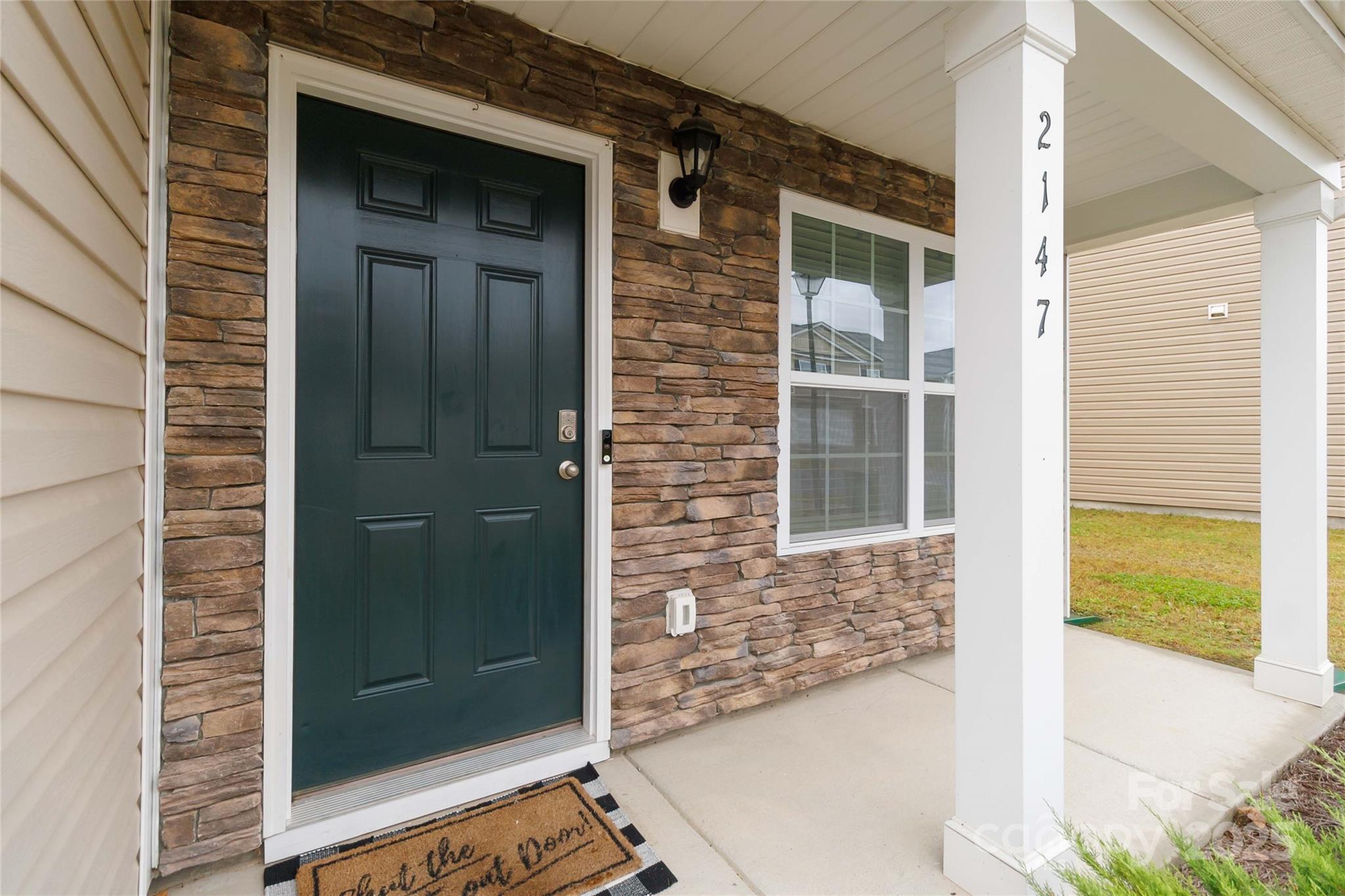 Spencer Mountain Village - Residential