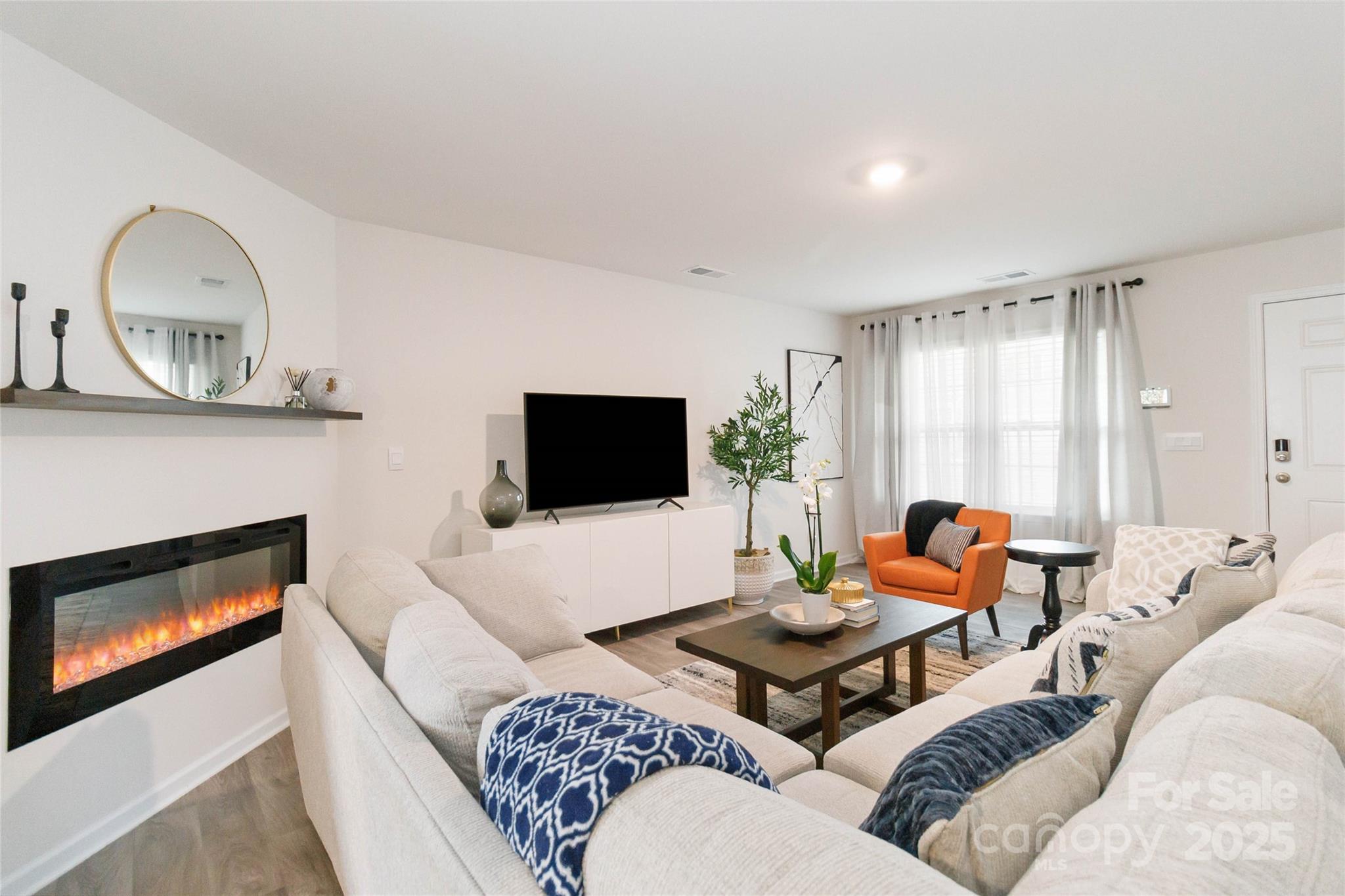 Spencer Mountain Village - Residential