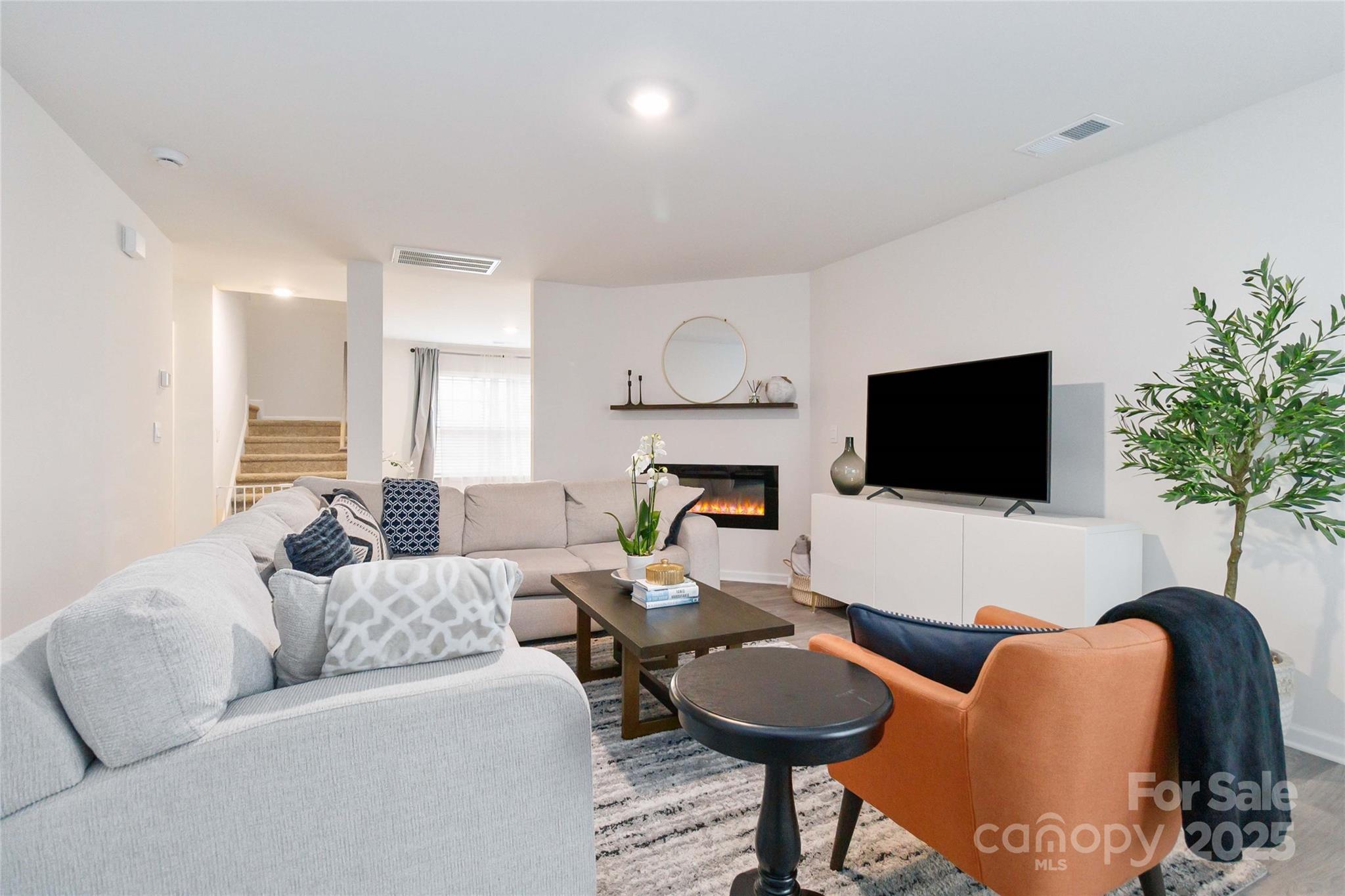 Spencer Mountain Village - Residential