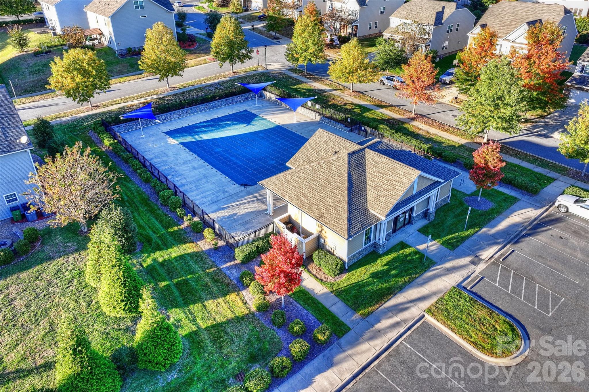 Berewick - Residential