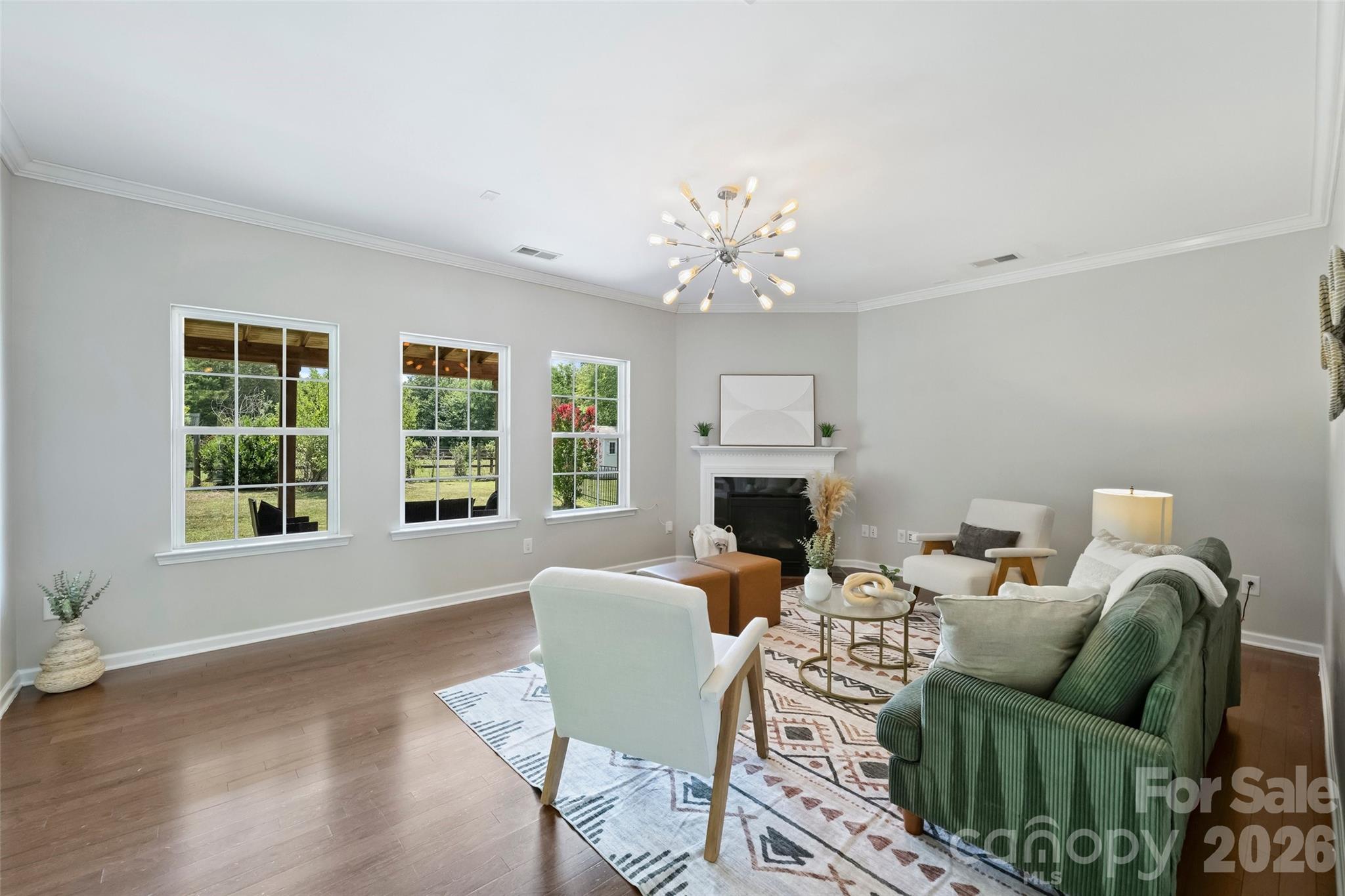 Berewick - Residential