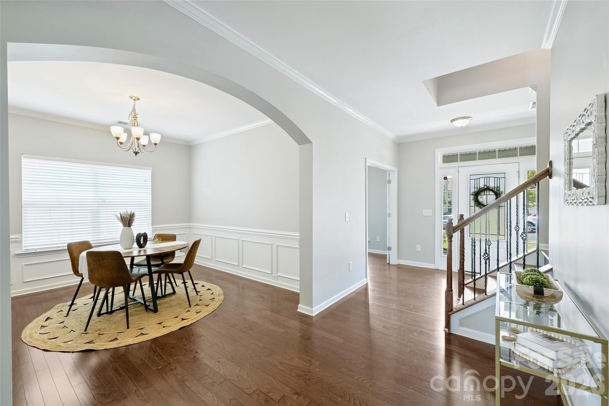 Berewick - Residential