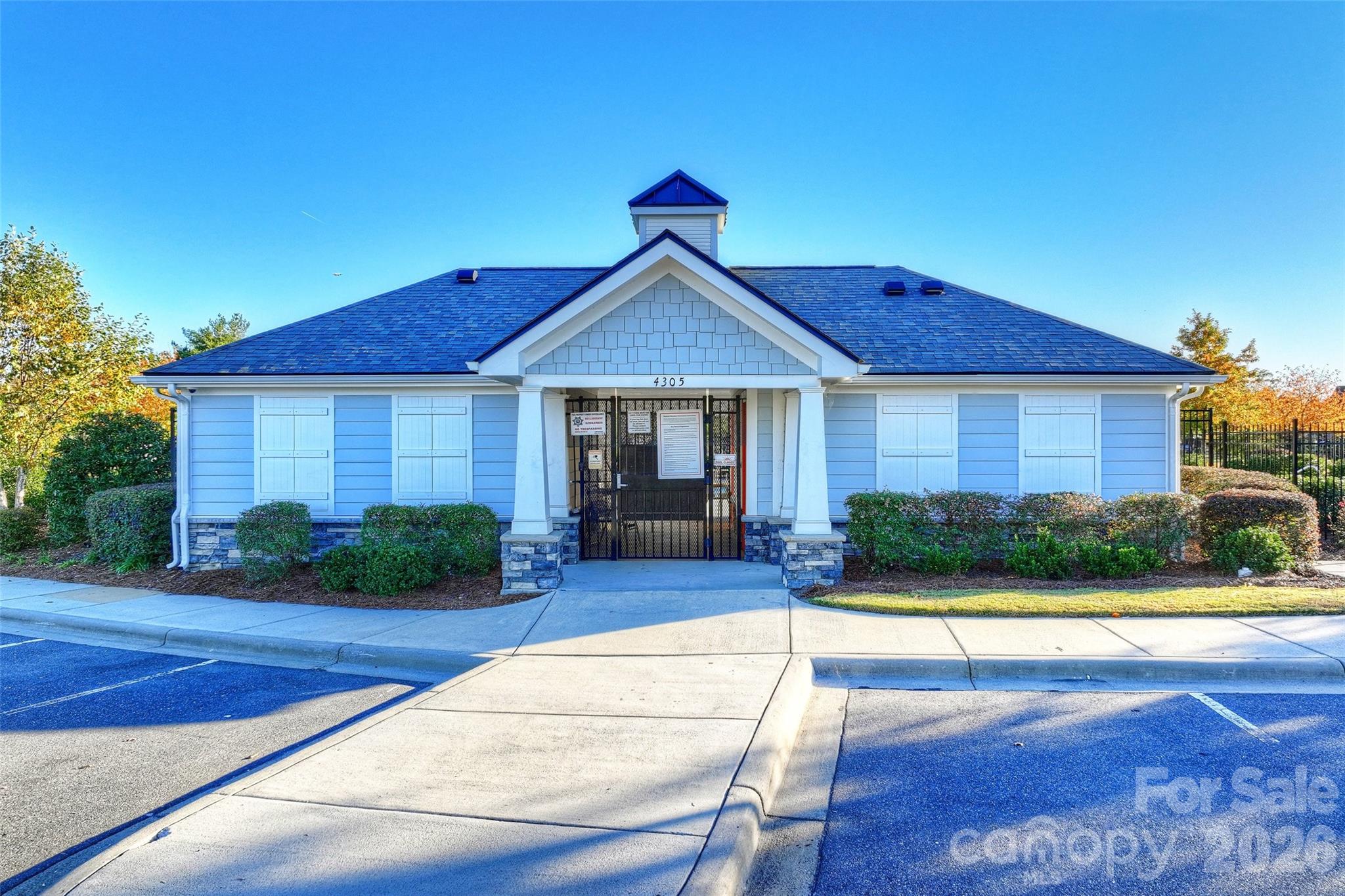 Berewick - Residential