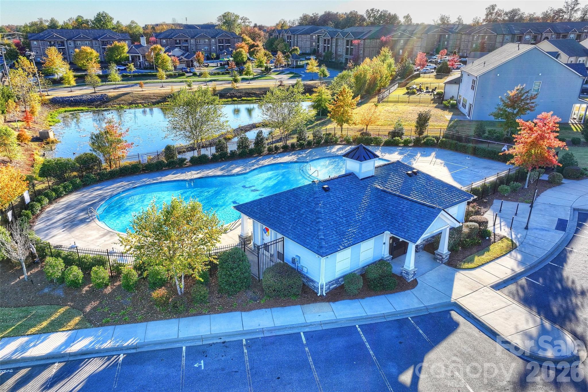 Berewick - Residential