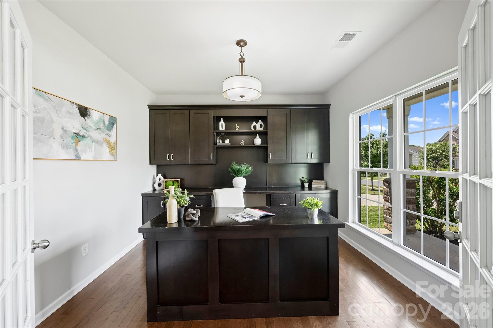 Berewick - Residential