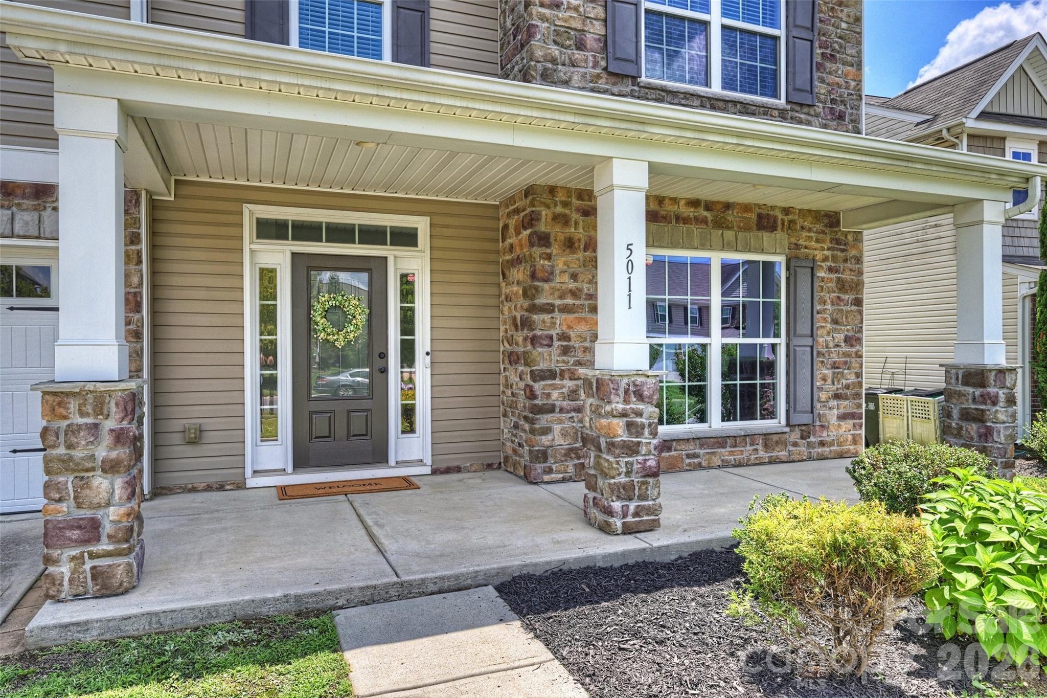 Berewick - Residential