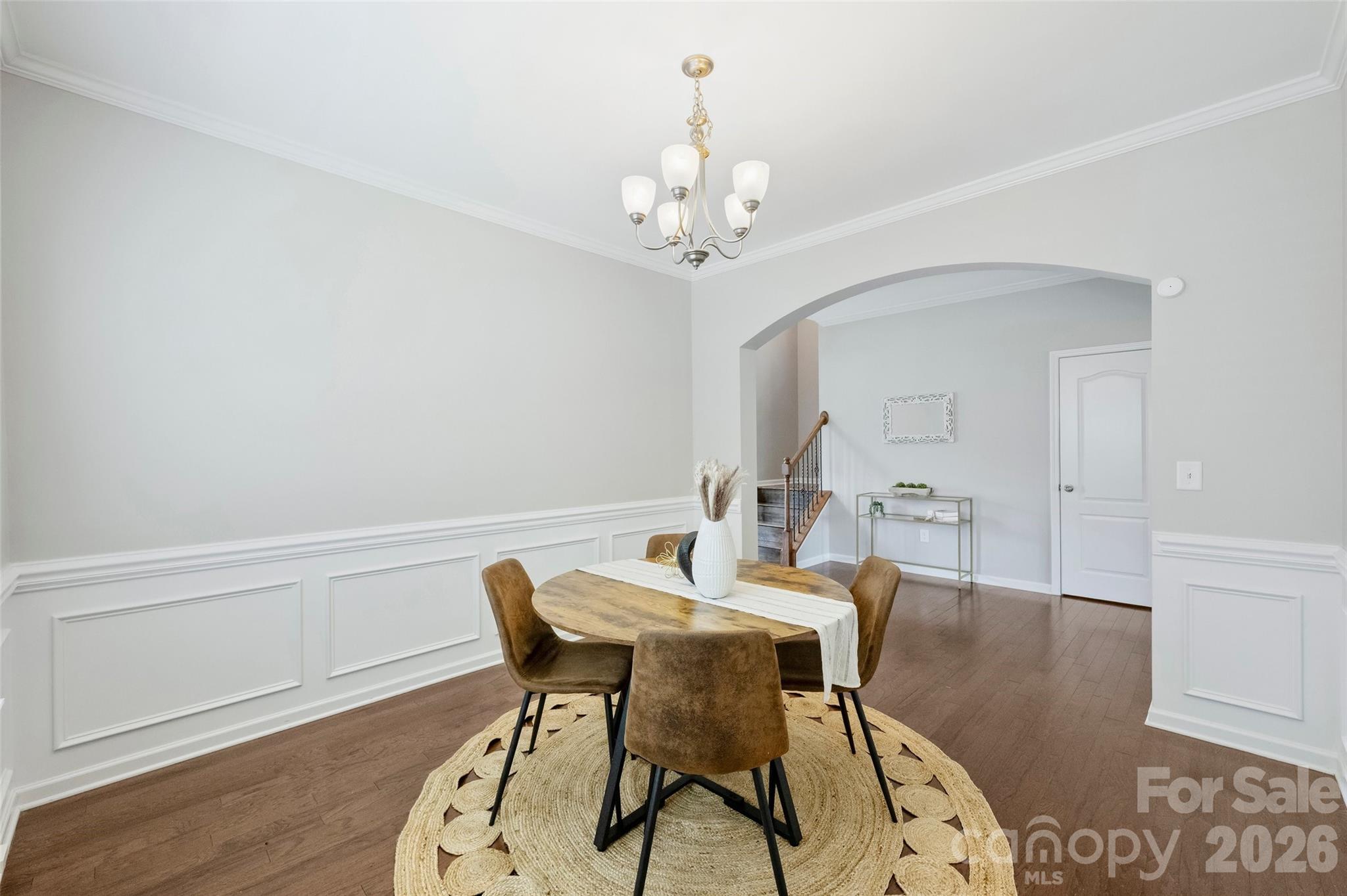 Berewick - Residential