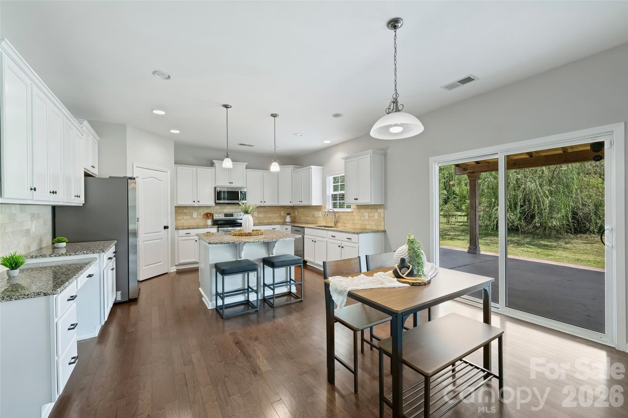 Berewick - Residential