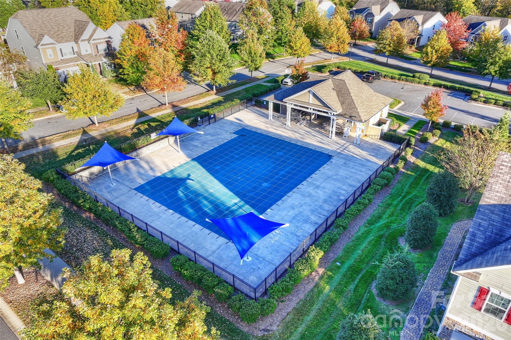 Berewick - Residential