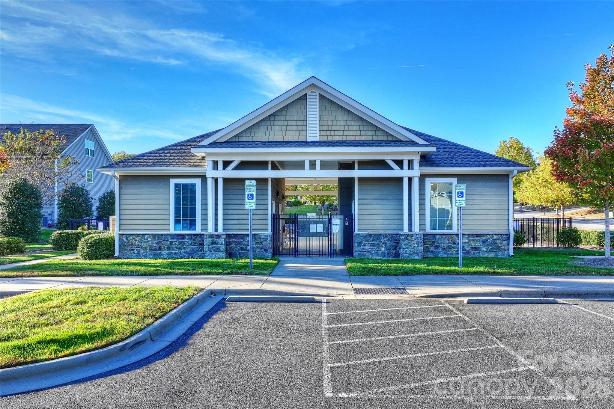 Berewick - Residential