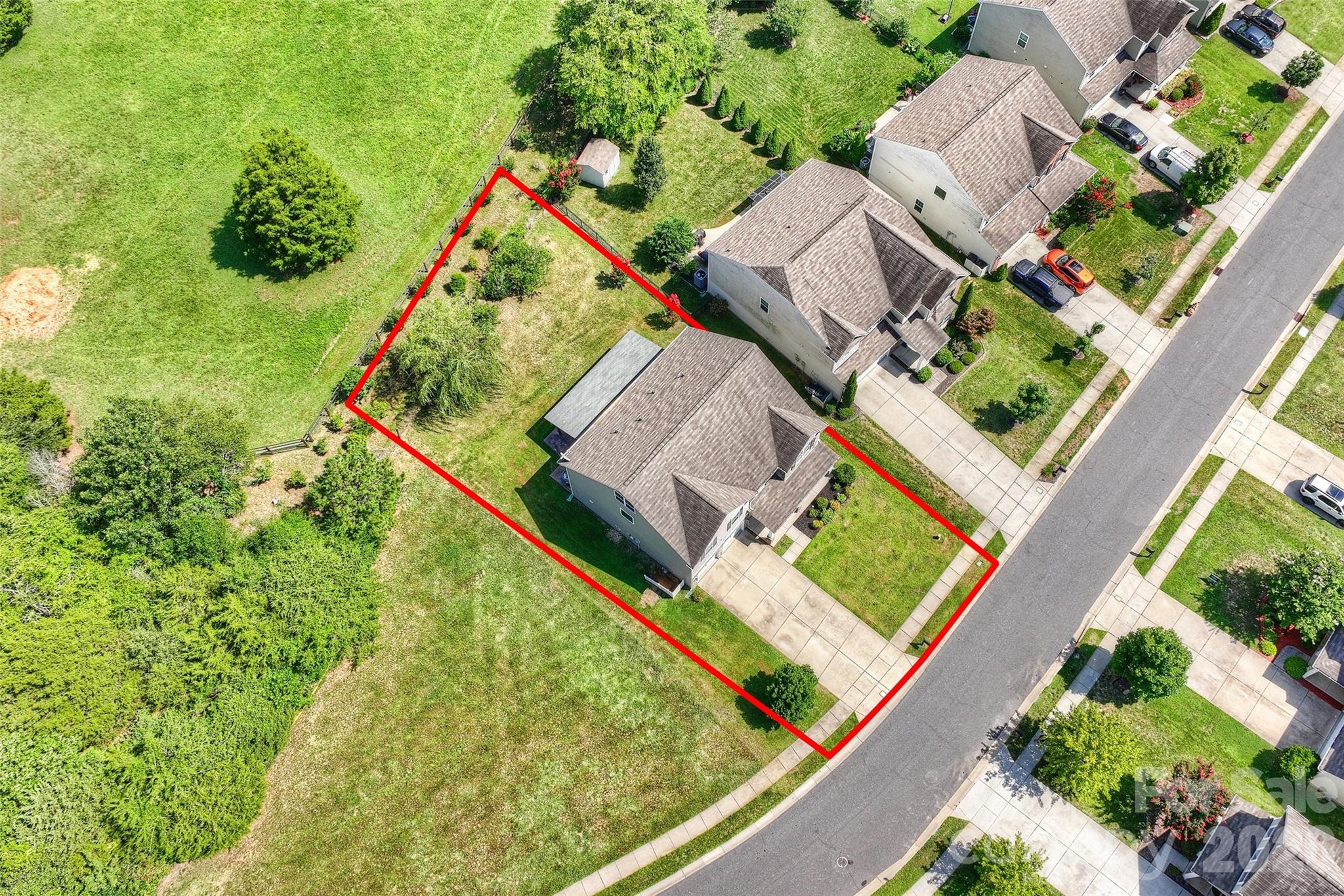 Berewick - Residential