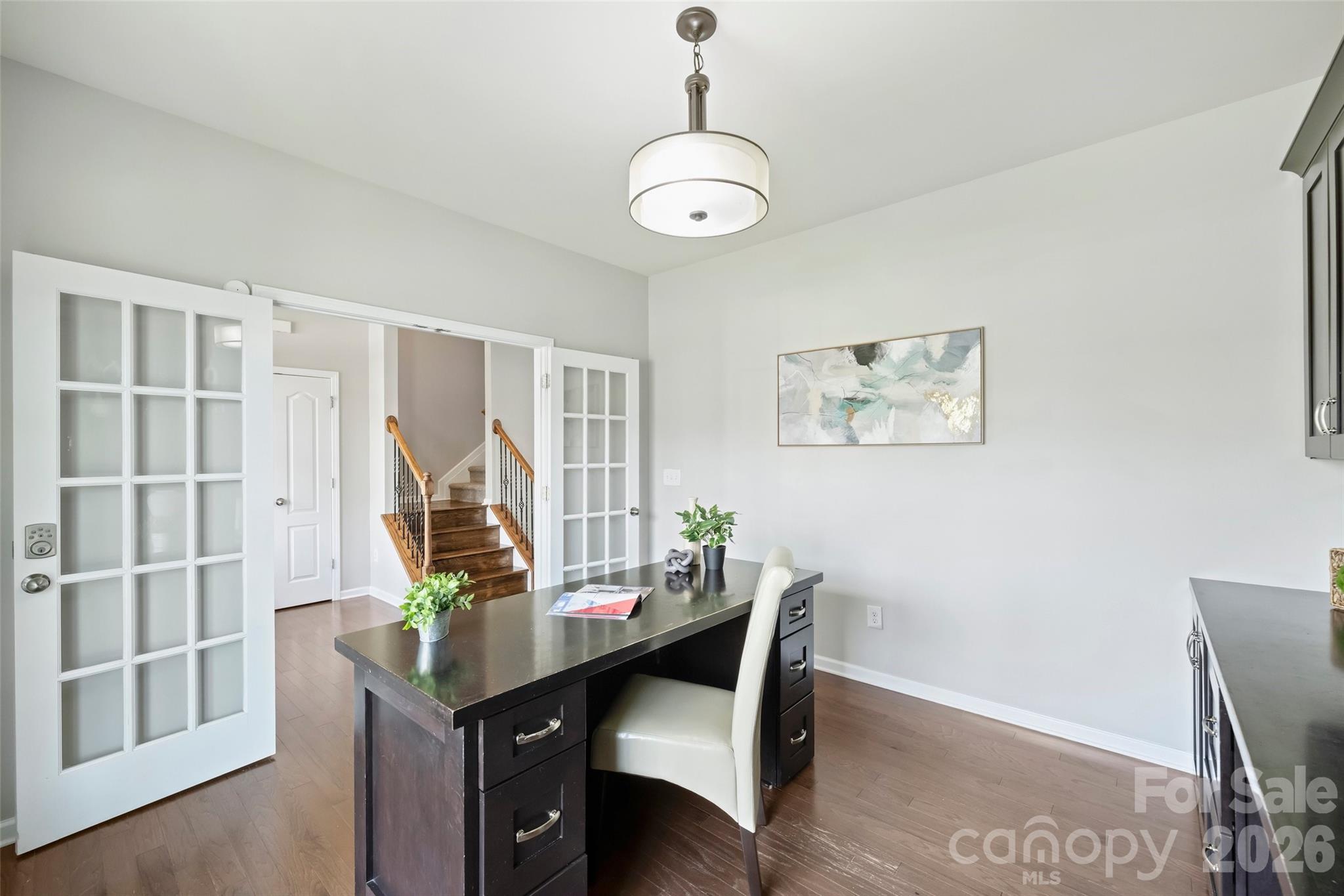 Berewick - Residential