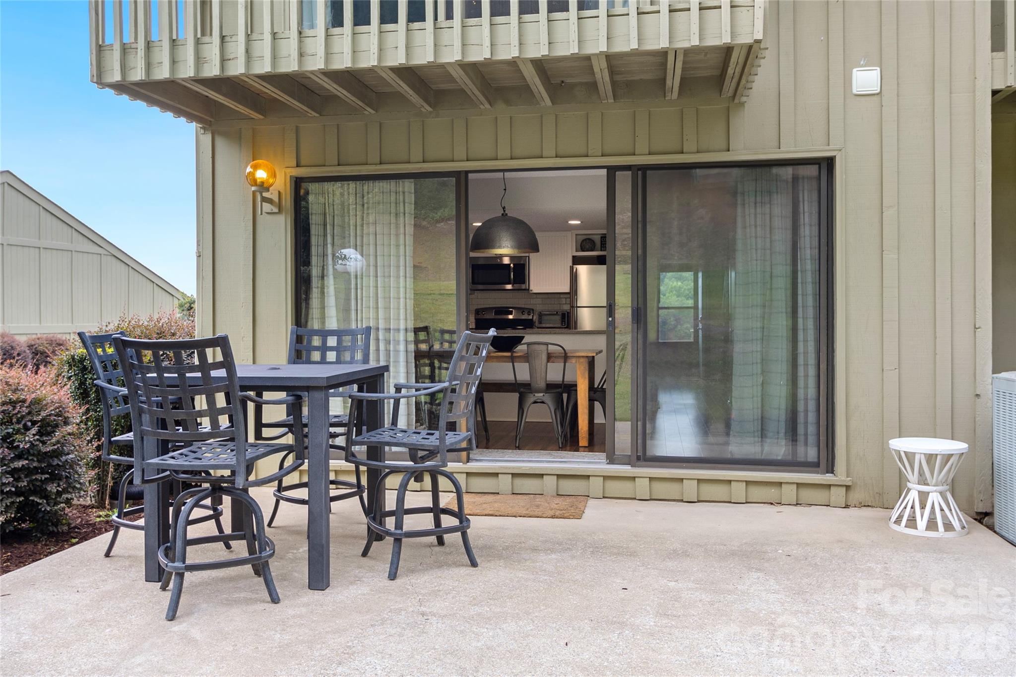 Rumbling Bald on Lake Lure - Residential