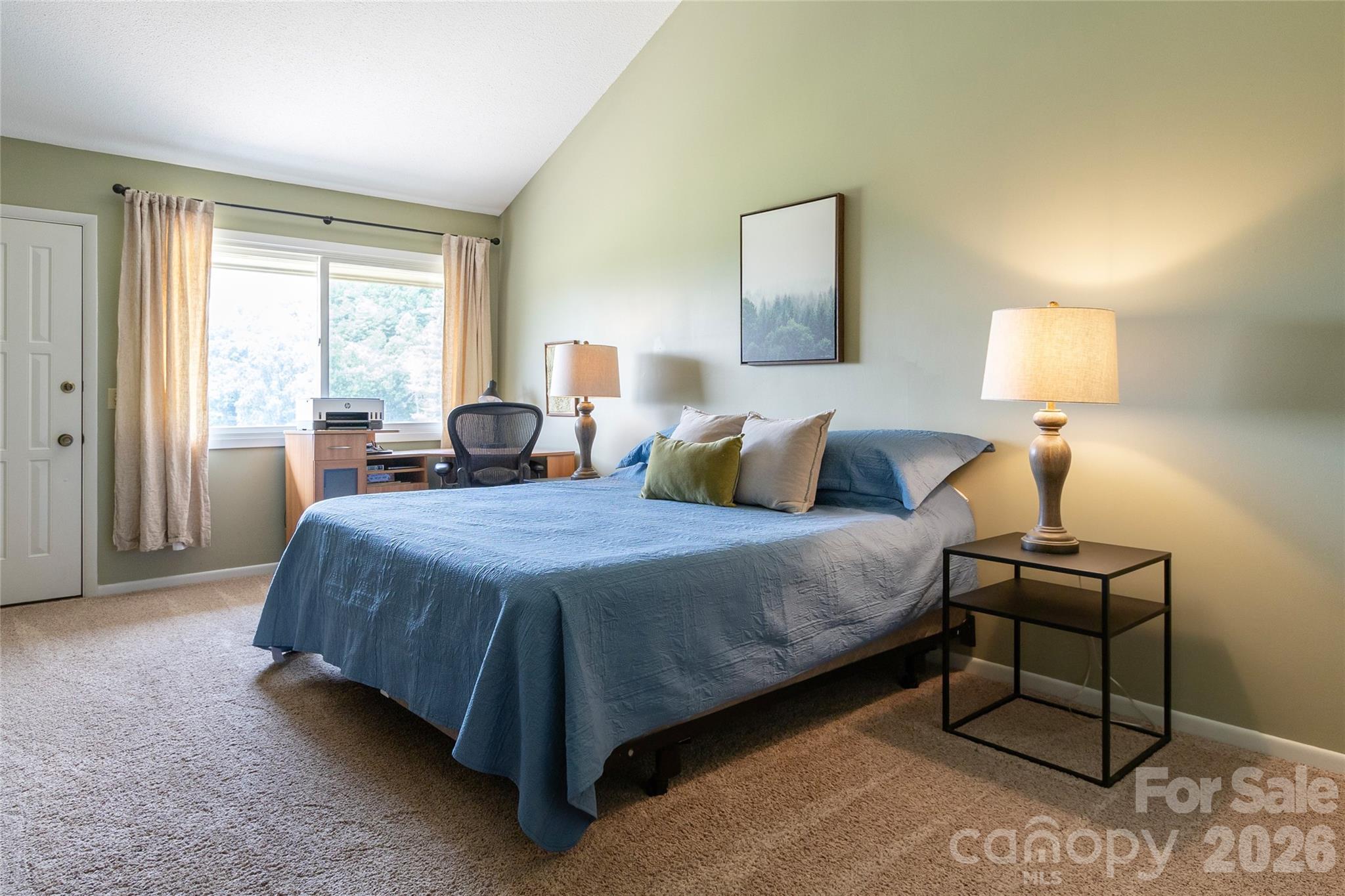 Rumbling Bald on Lake Lure - Residential