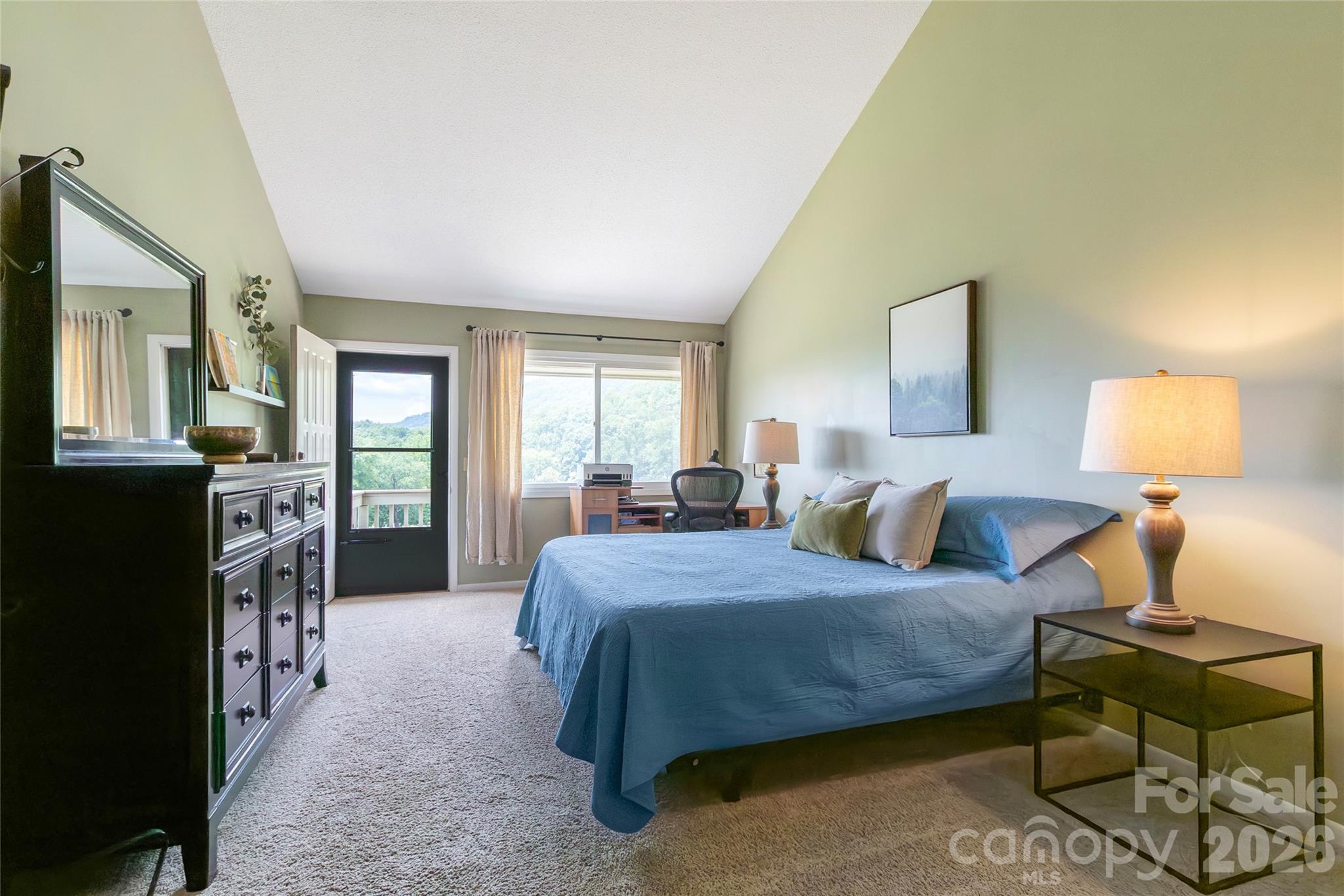 Rumbling Bald on Lake Lure - Residential