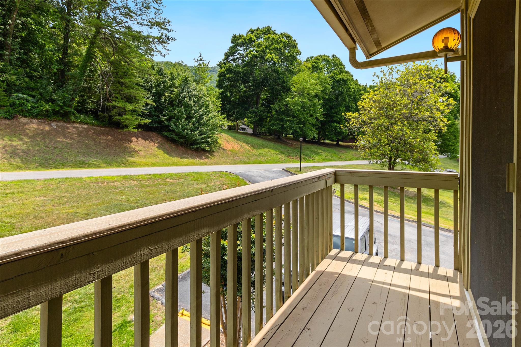 Rumbling Bald on Lake Lure - Residential