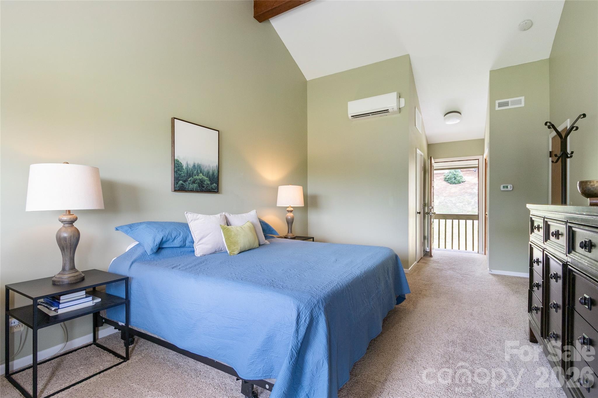 Rumbling Bald on Lake Lure - Residential