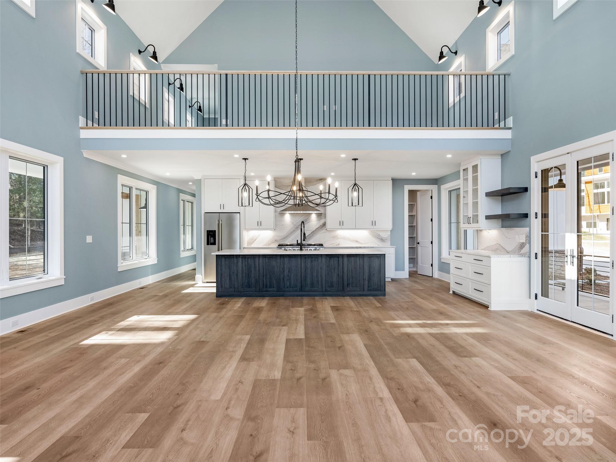 Rosedale - Residential