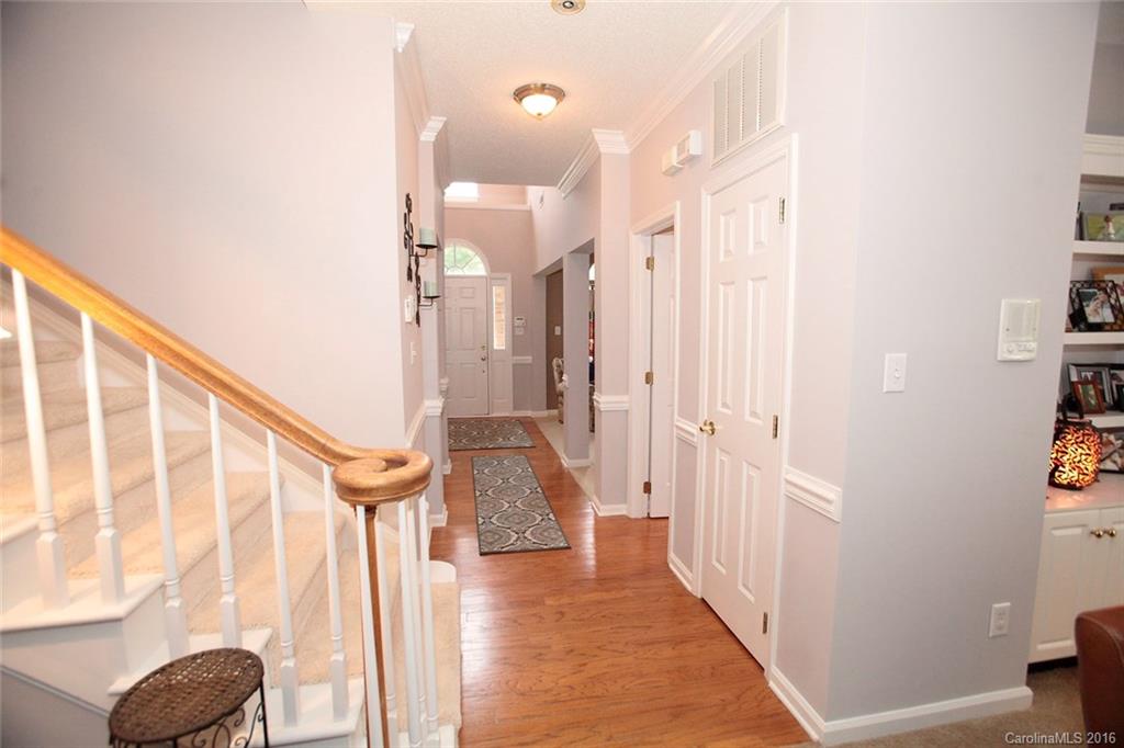 Strathmoor - Residential
