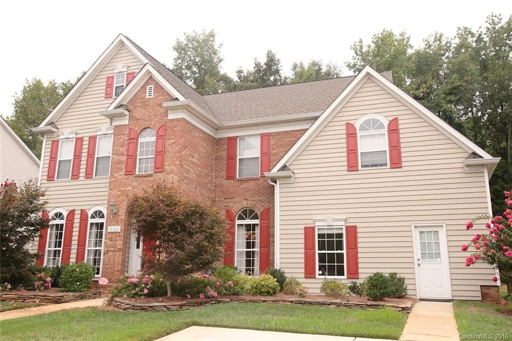 Strathmoor - Residential