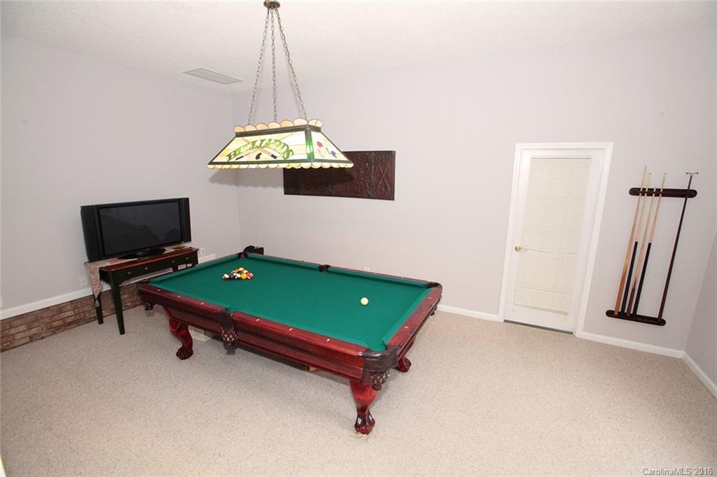 Strathmoor - Residential