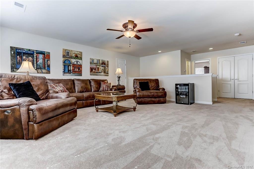 Carolina Reserve - Residential